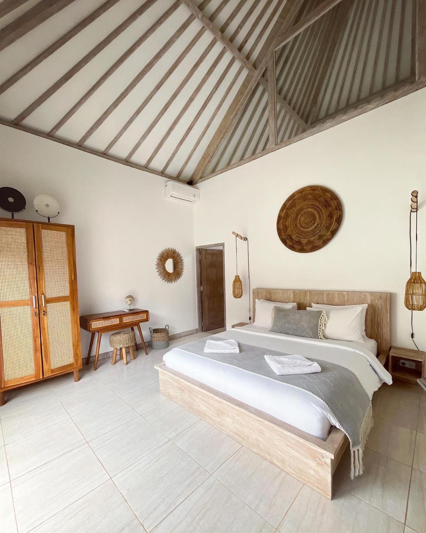 Two-Bedroom Villa photo 1