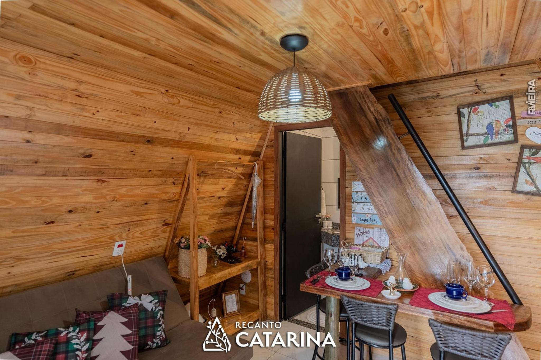 Chalet photo 3