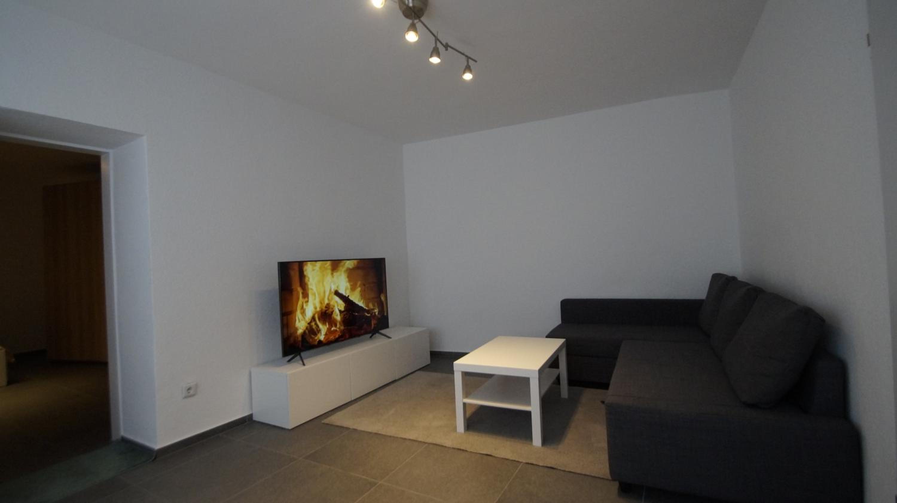 Two-Bedroom Apartment photo 2