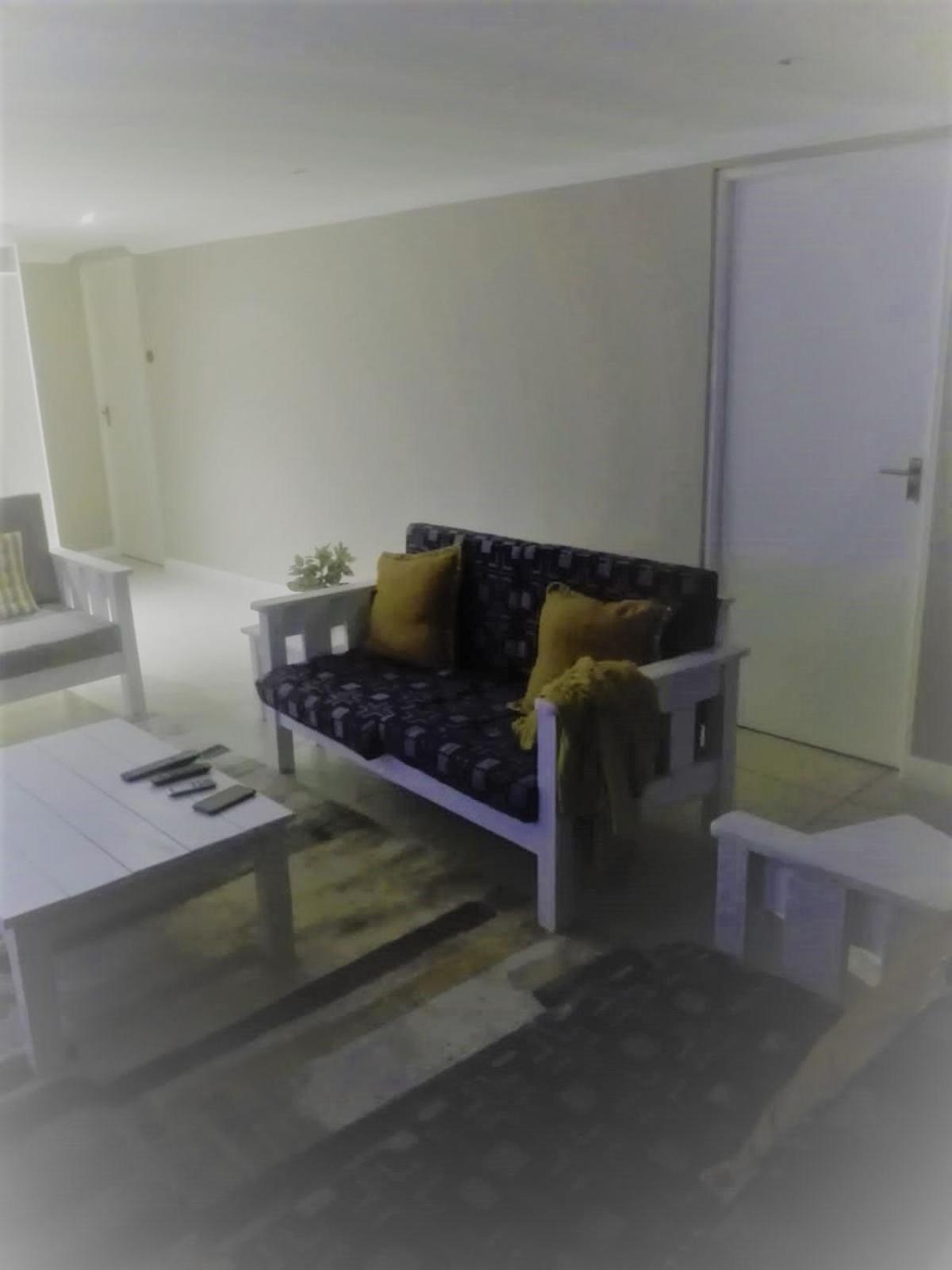 Suite with Pool View