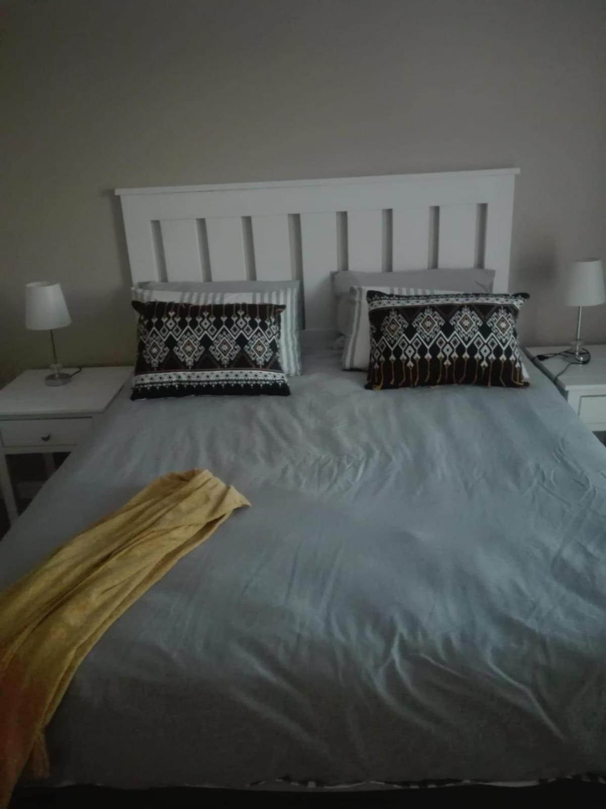 Economy Double Room photo 2