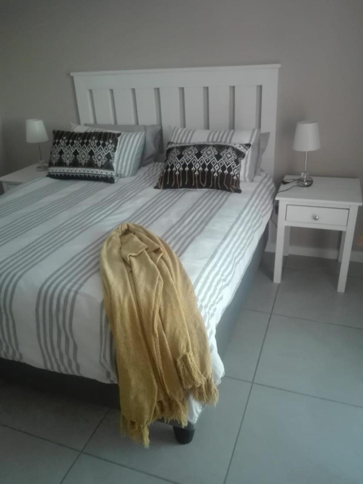 Economy Double Room photo 1