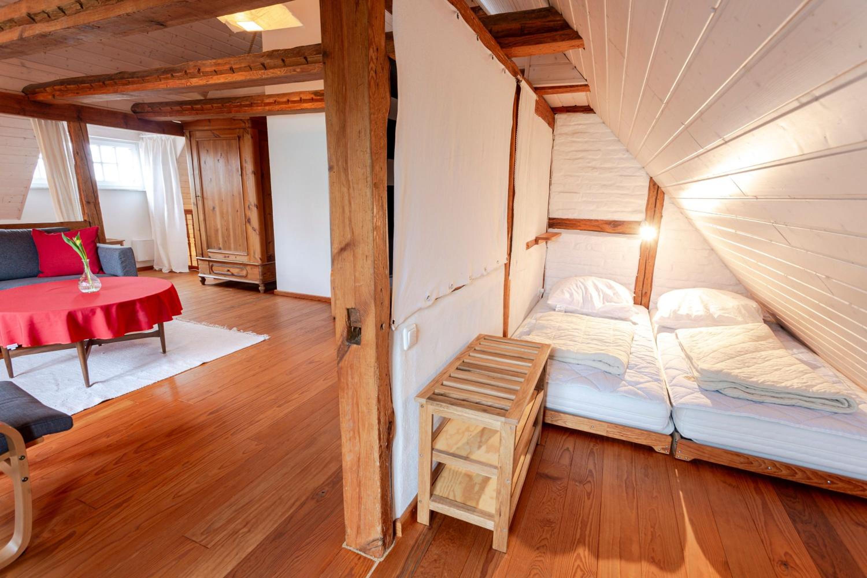 Duplex Apartment photo 2
