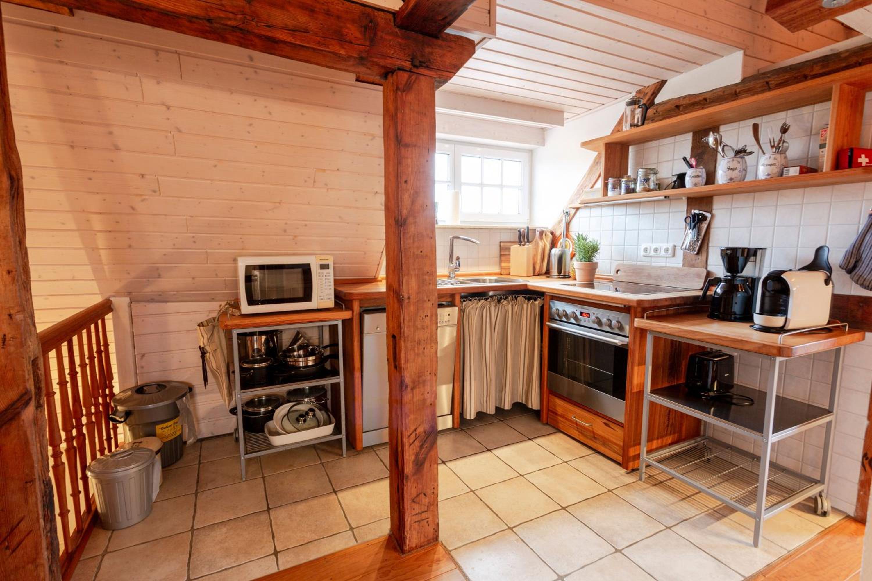 Duplex Apartment photo 3