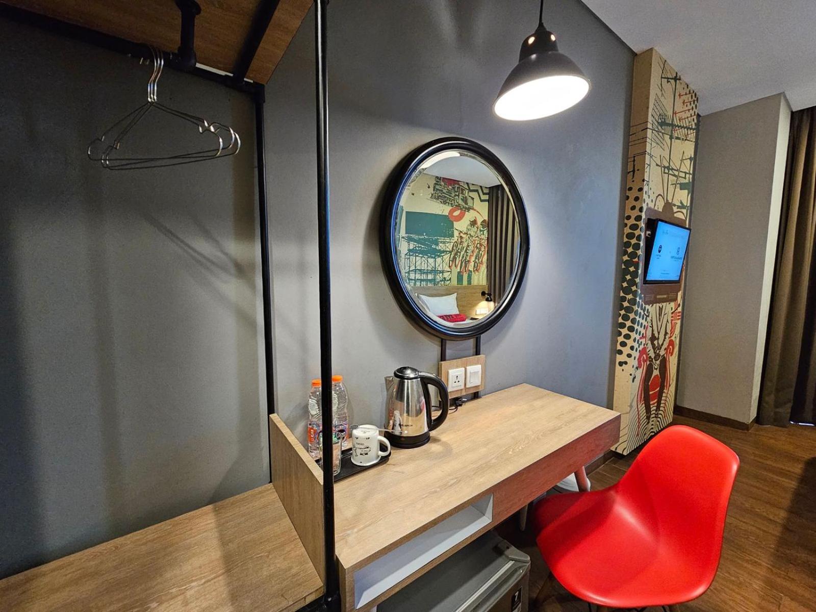 Superior Twin Room photo 1
