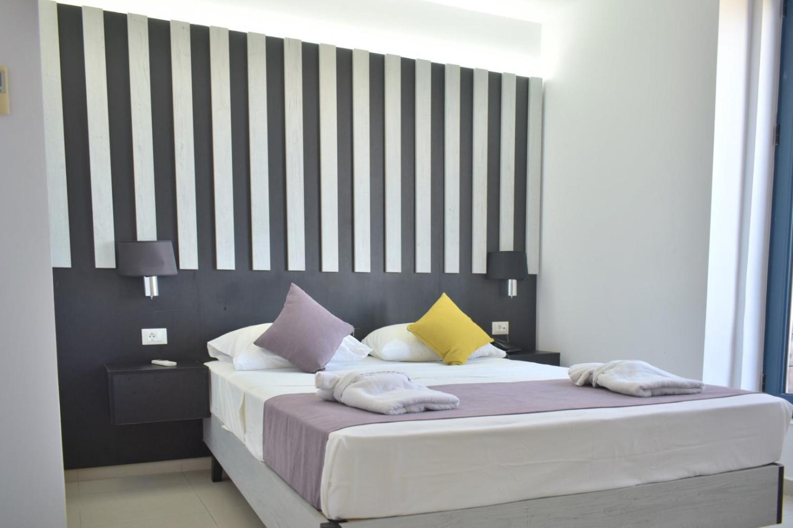 Quarto Duplex Quádruplo