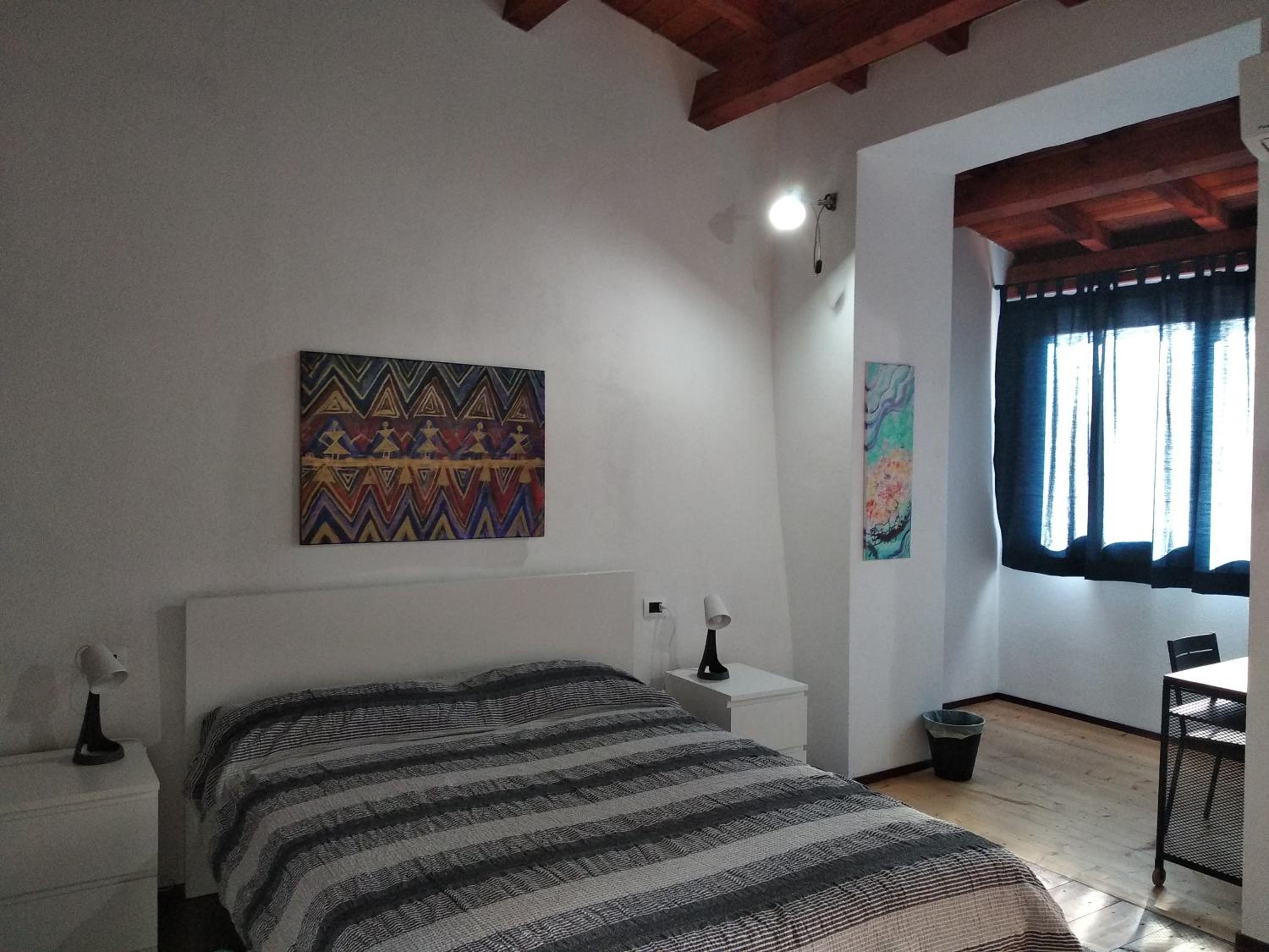 Double or Twin Room with Private Bathroom photo 1
