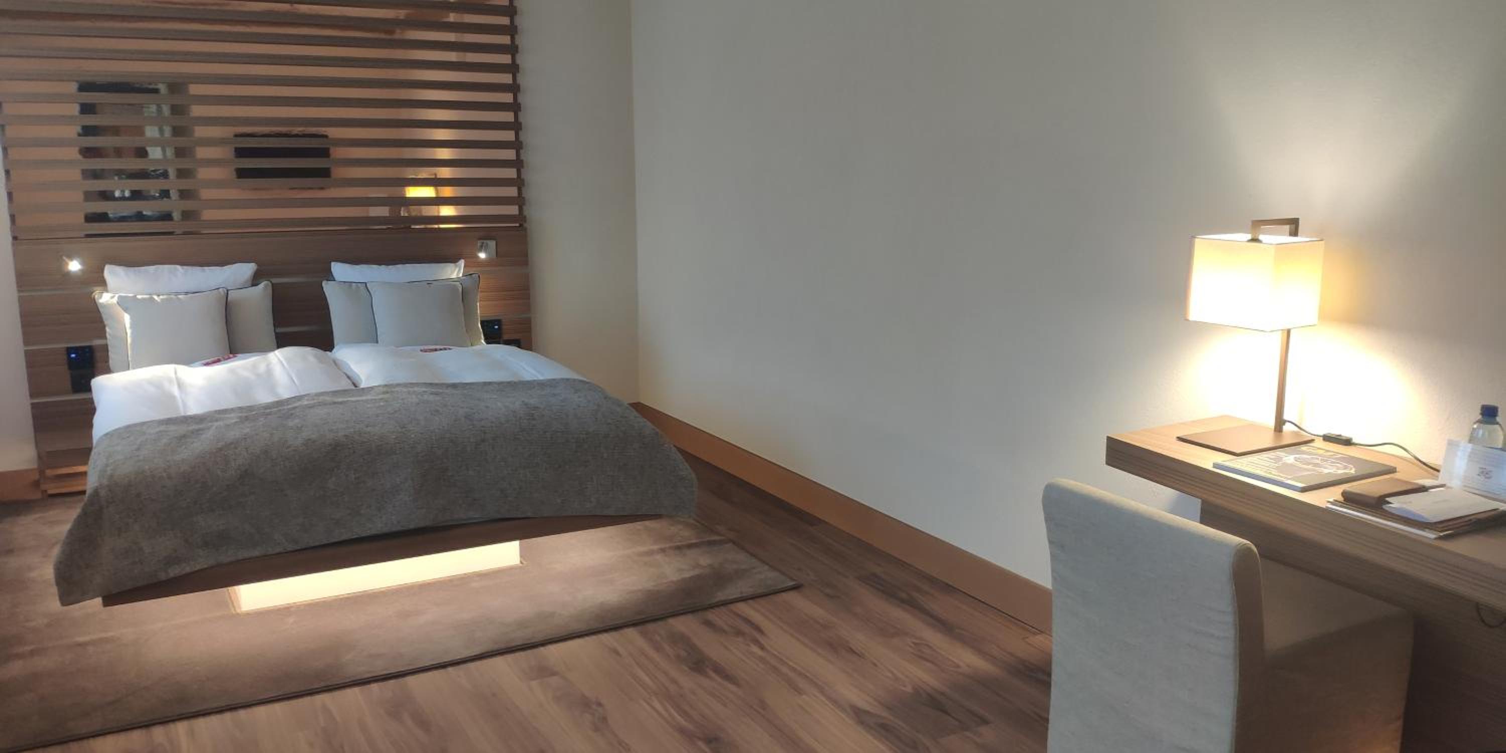Large Double Room photo 3