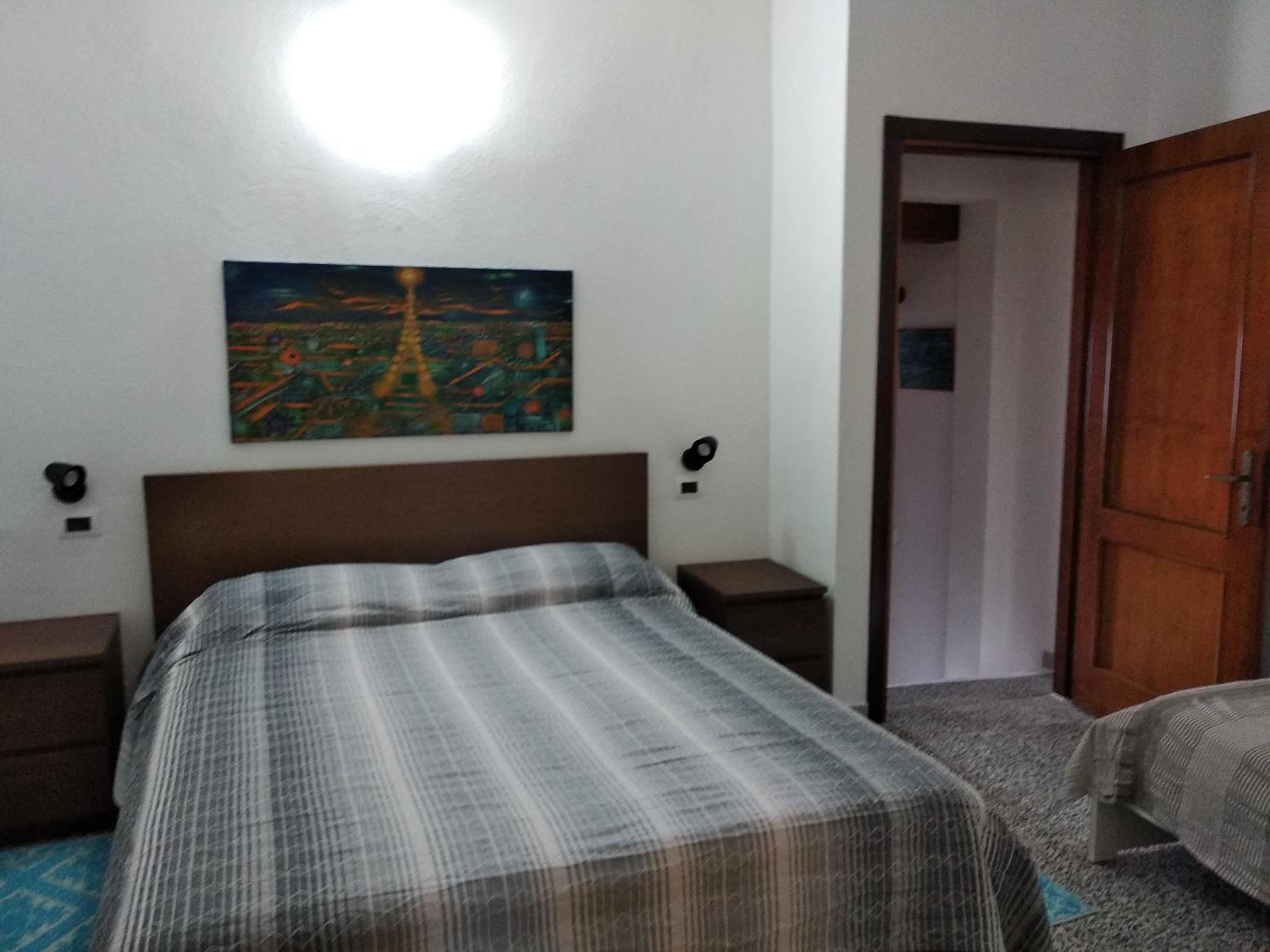 Double or Twin Room with Private Bathroom photo 2
