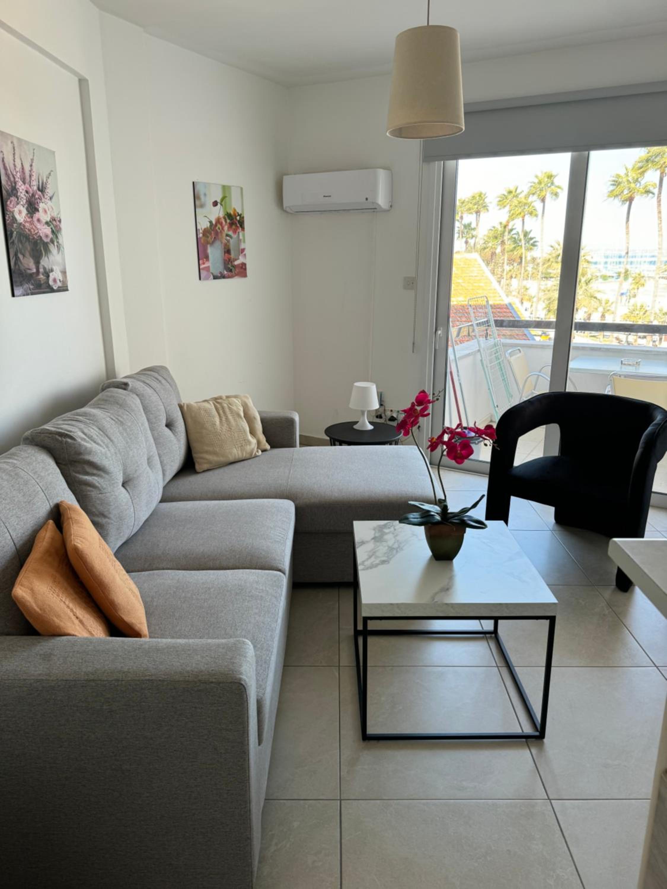 Apartment with Sea View - Photo 43