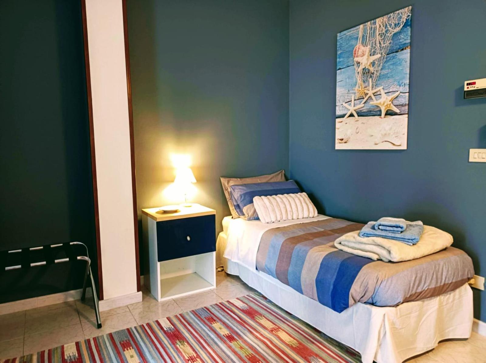 Studio Apartment with Sea View photo 1
