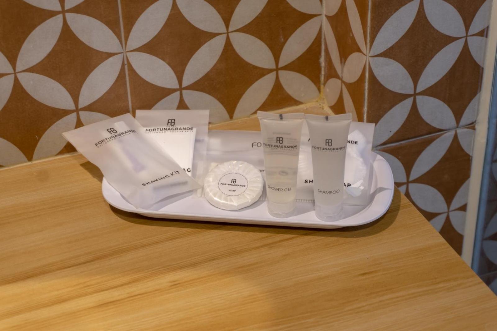 Suite photo 2