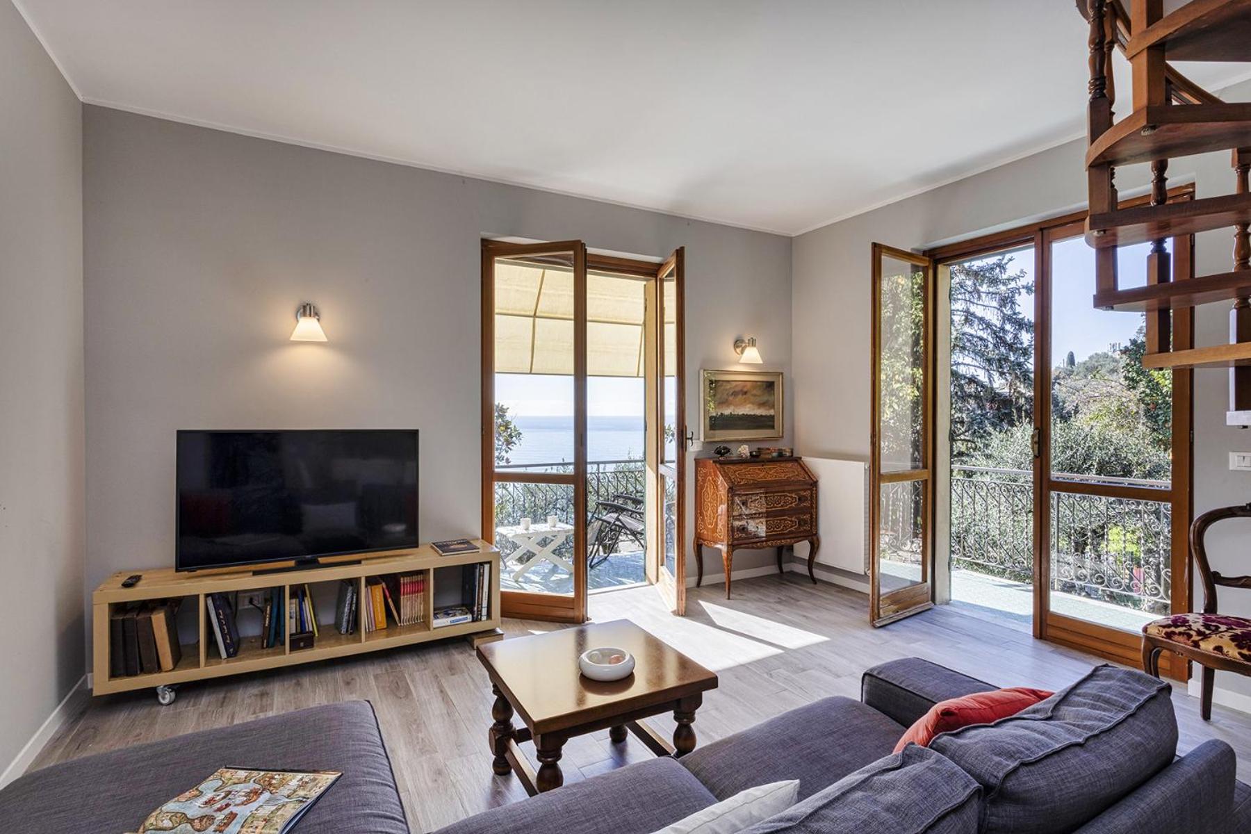 Apartment with Sea View