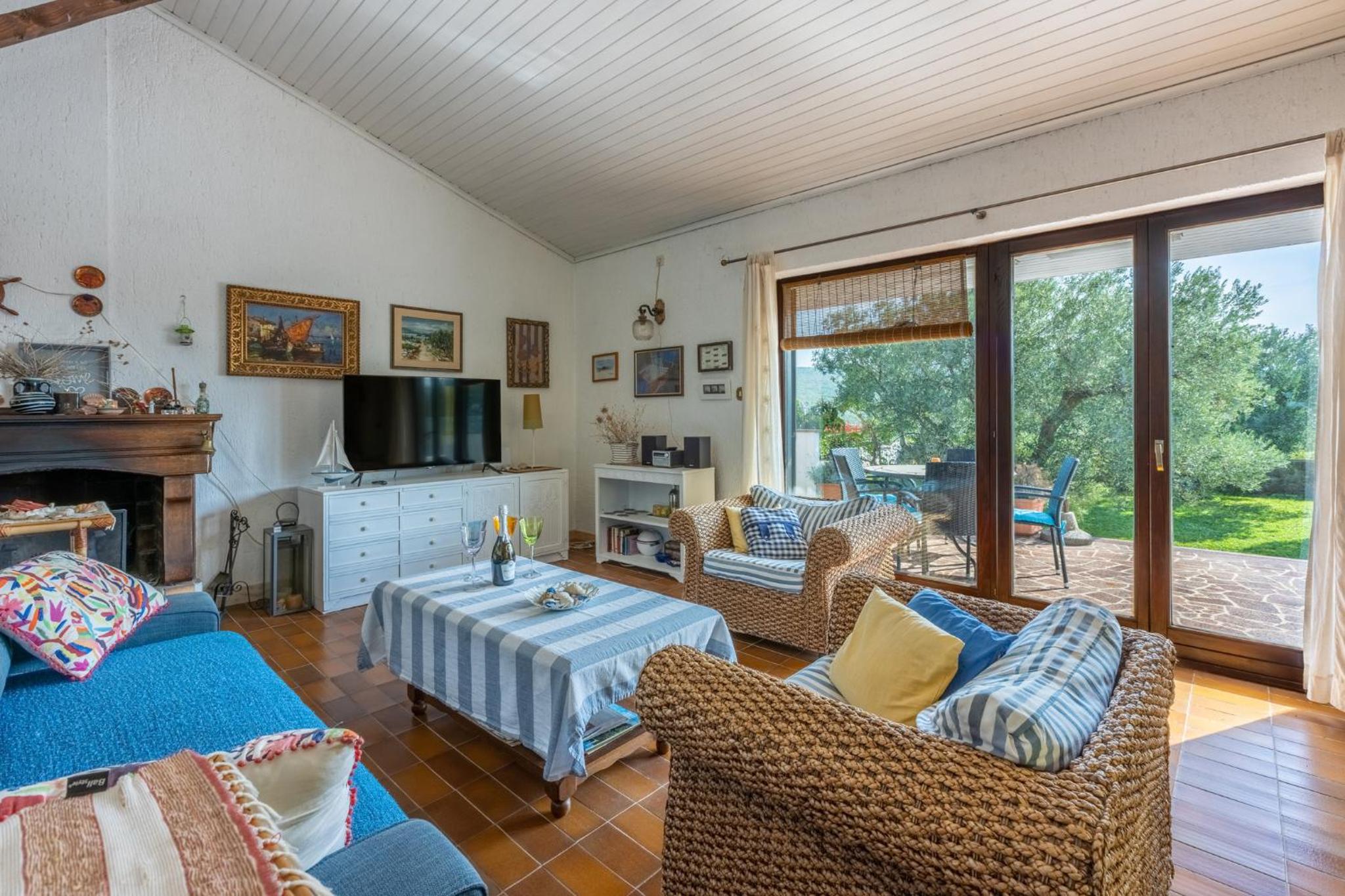Three-Bedroom House photo 1