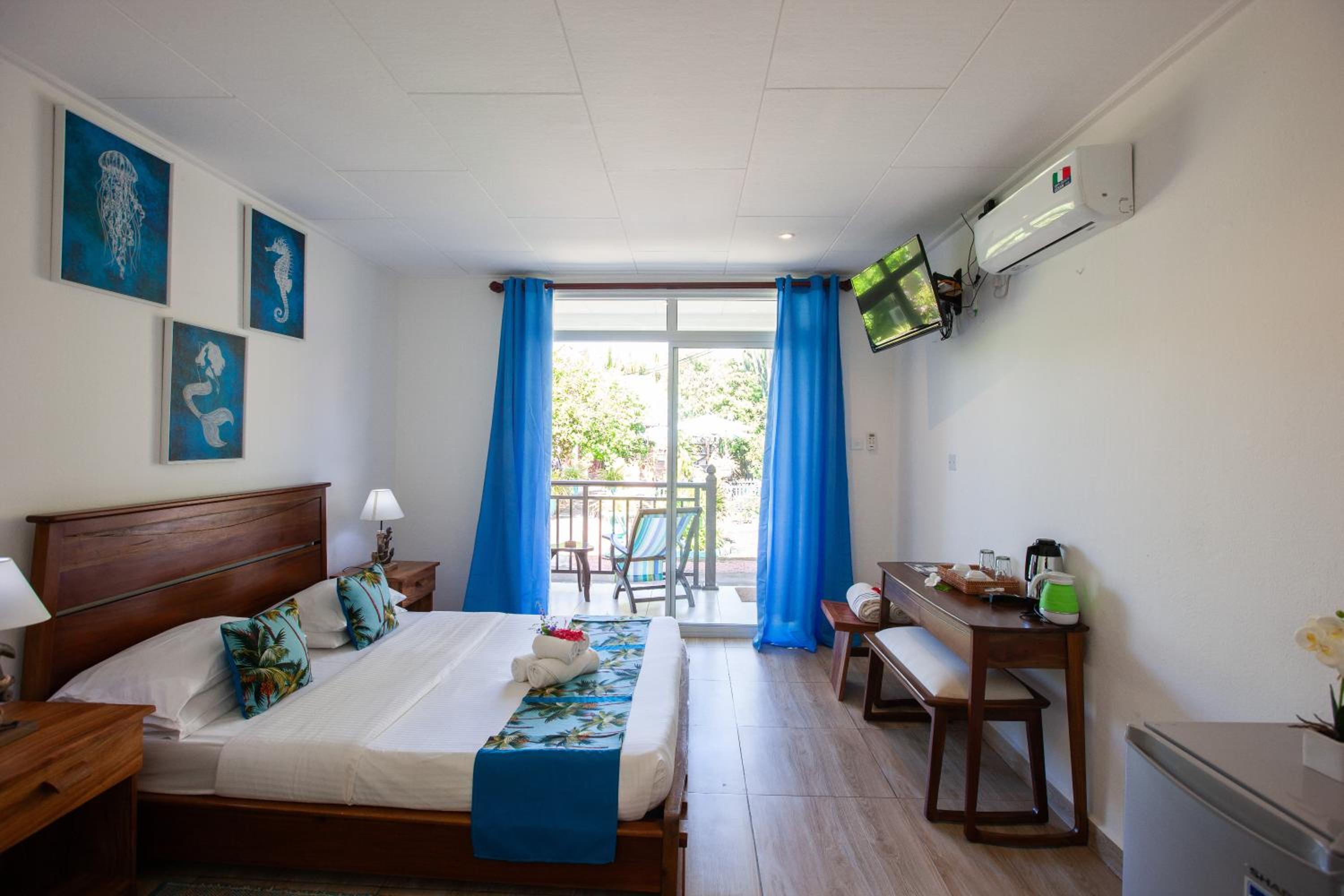 Double Room photo 2