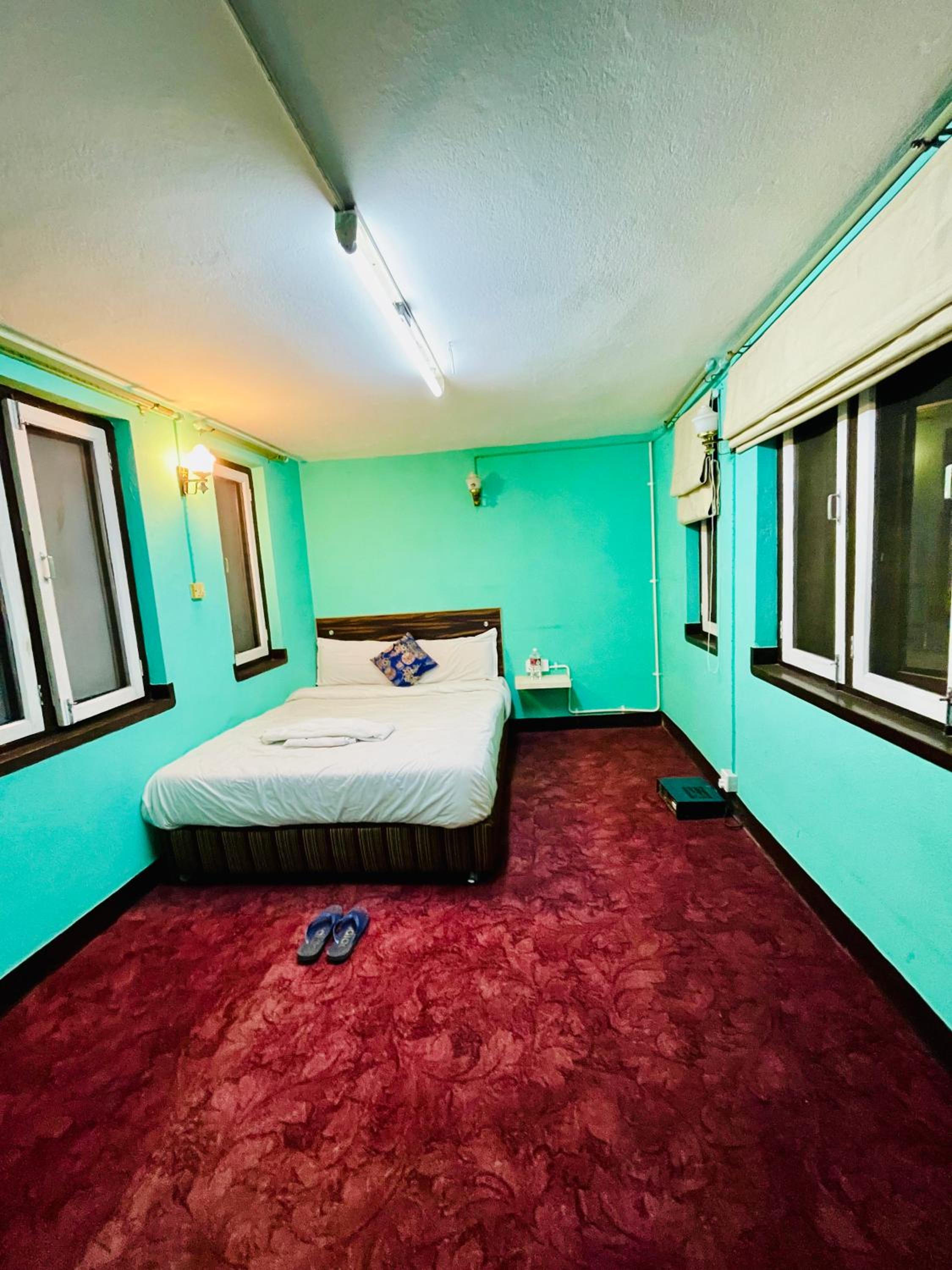Standard Double Room photo 1