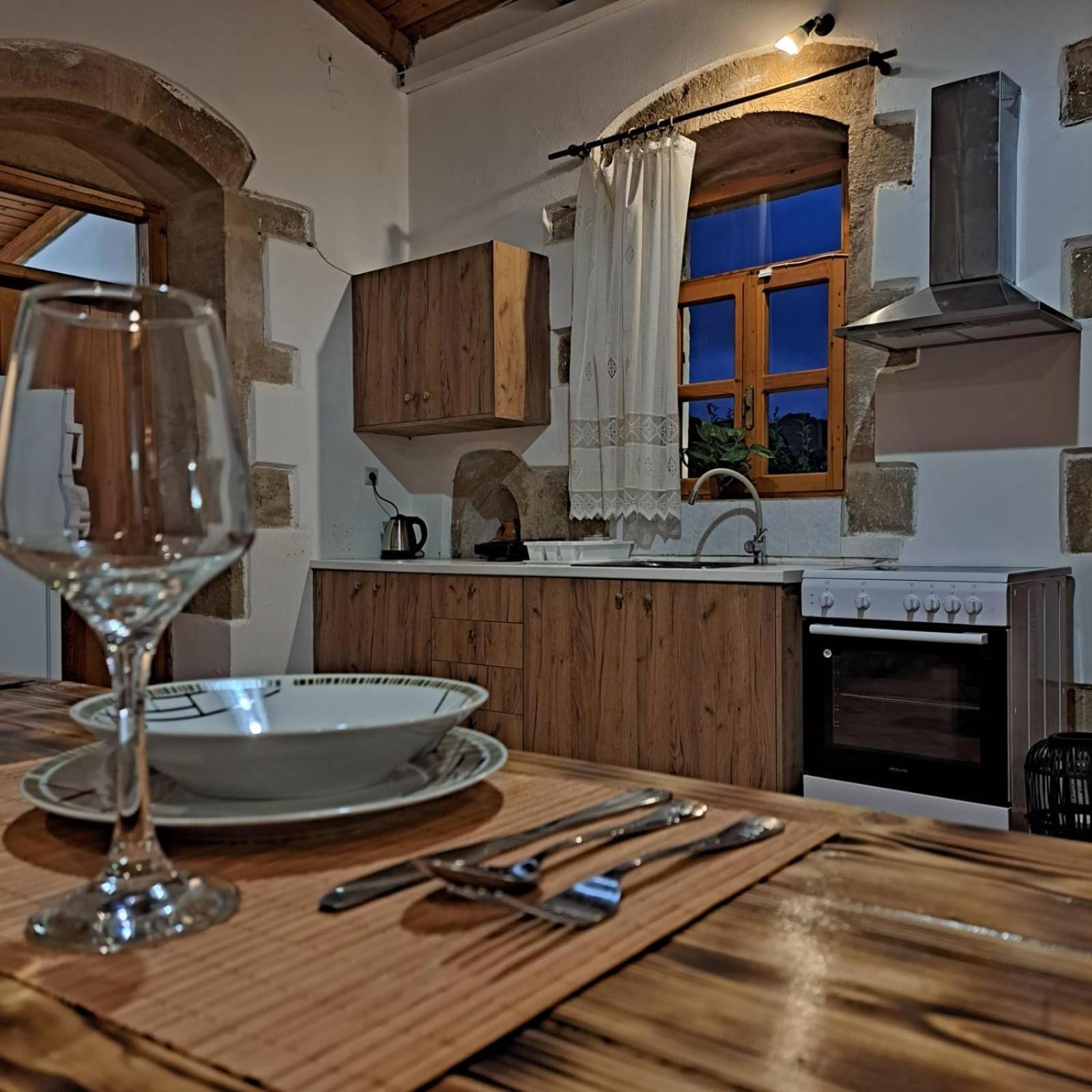 Two-Bedroom Villa photo 2