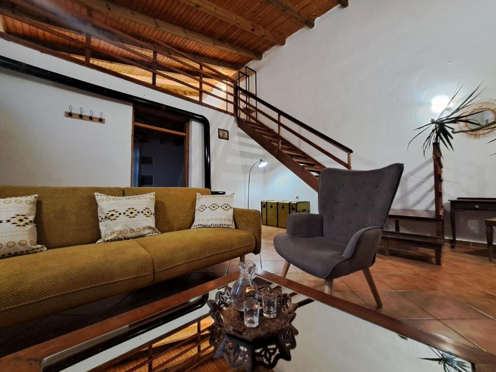 Two-Bedroom Villa photo 1