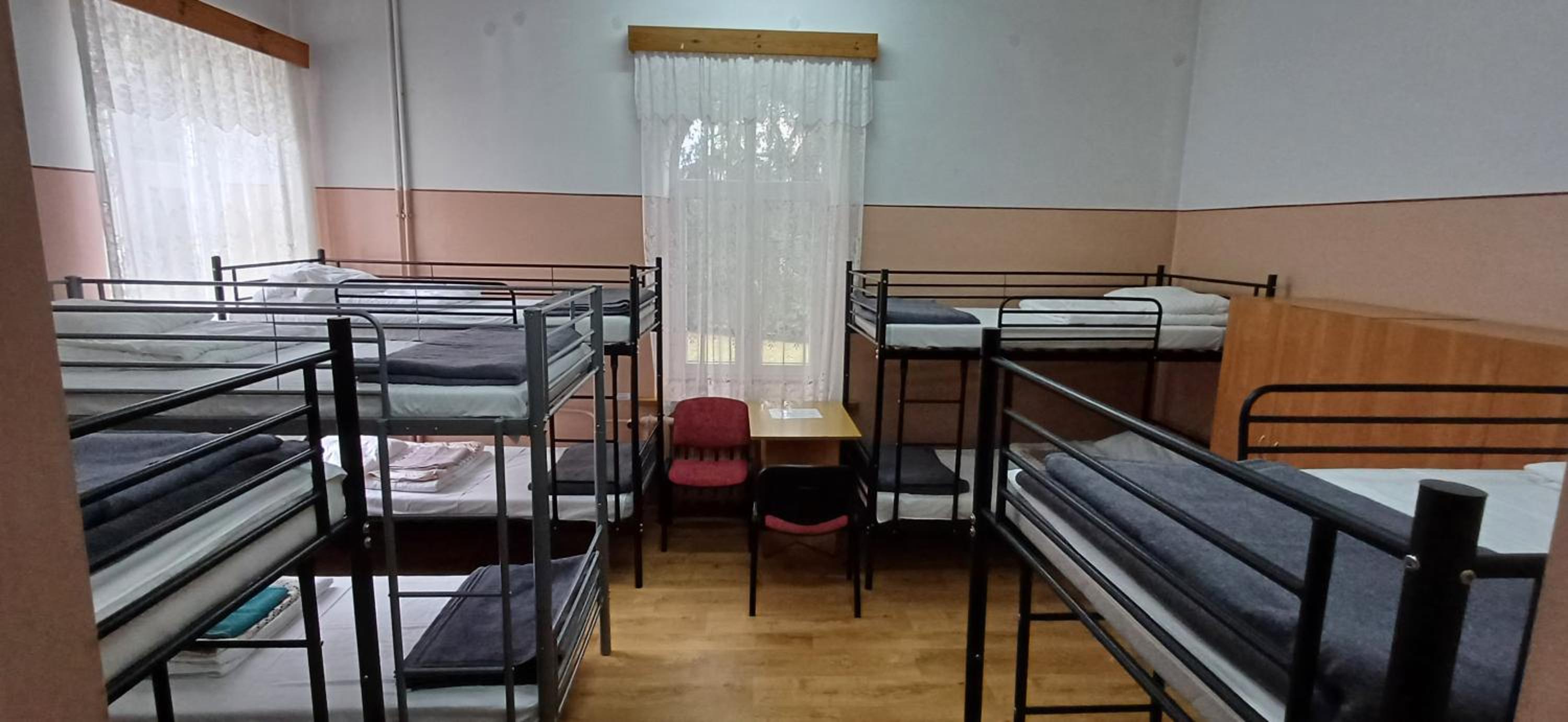 Bunk Bed in Mixed Dormitory Room photo 3