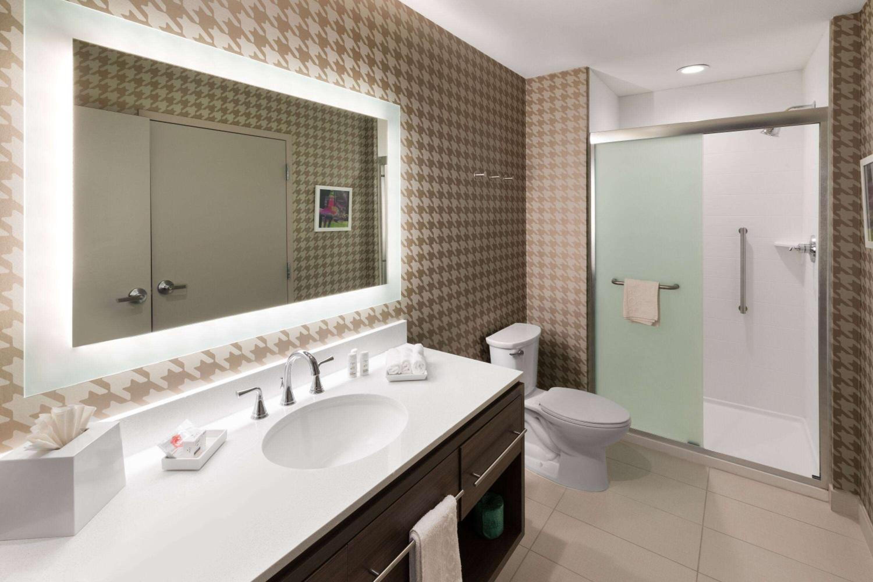 One-Bedroom King Suite photo 3