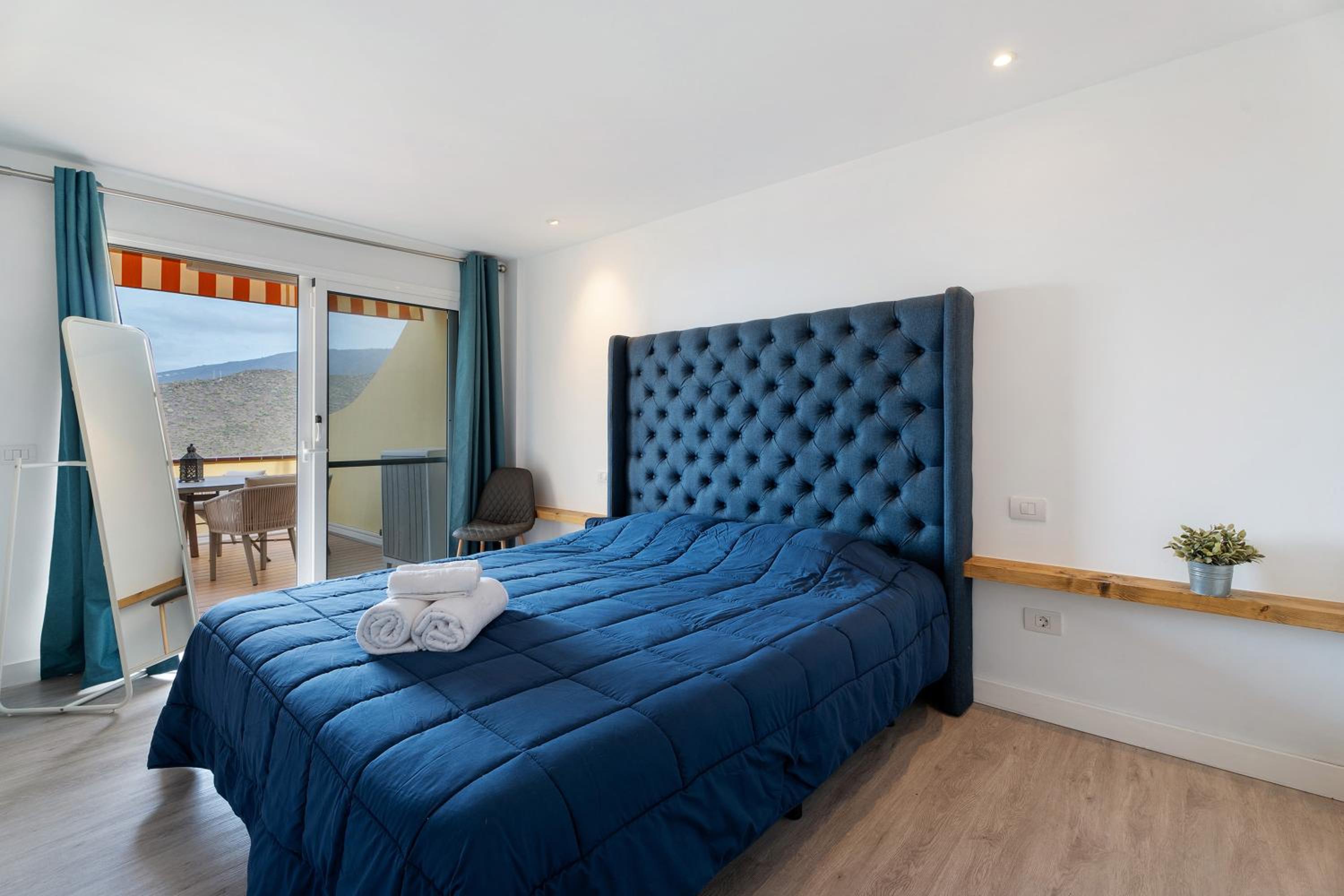Apartamento Superior de Dos Habitaciones