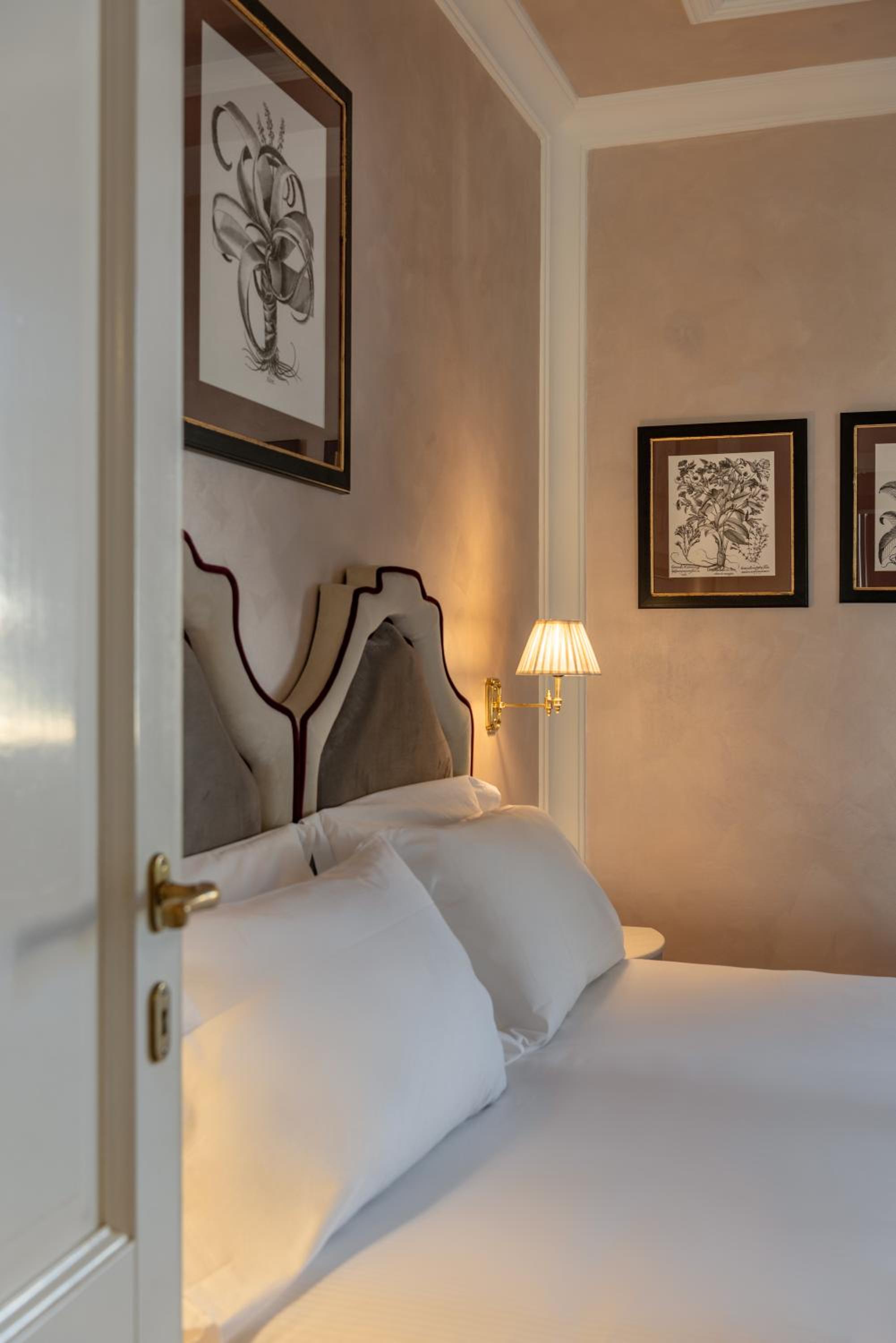 Double Room with City View photo 1