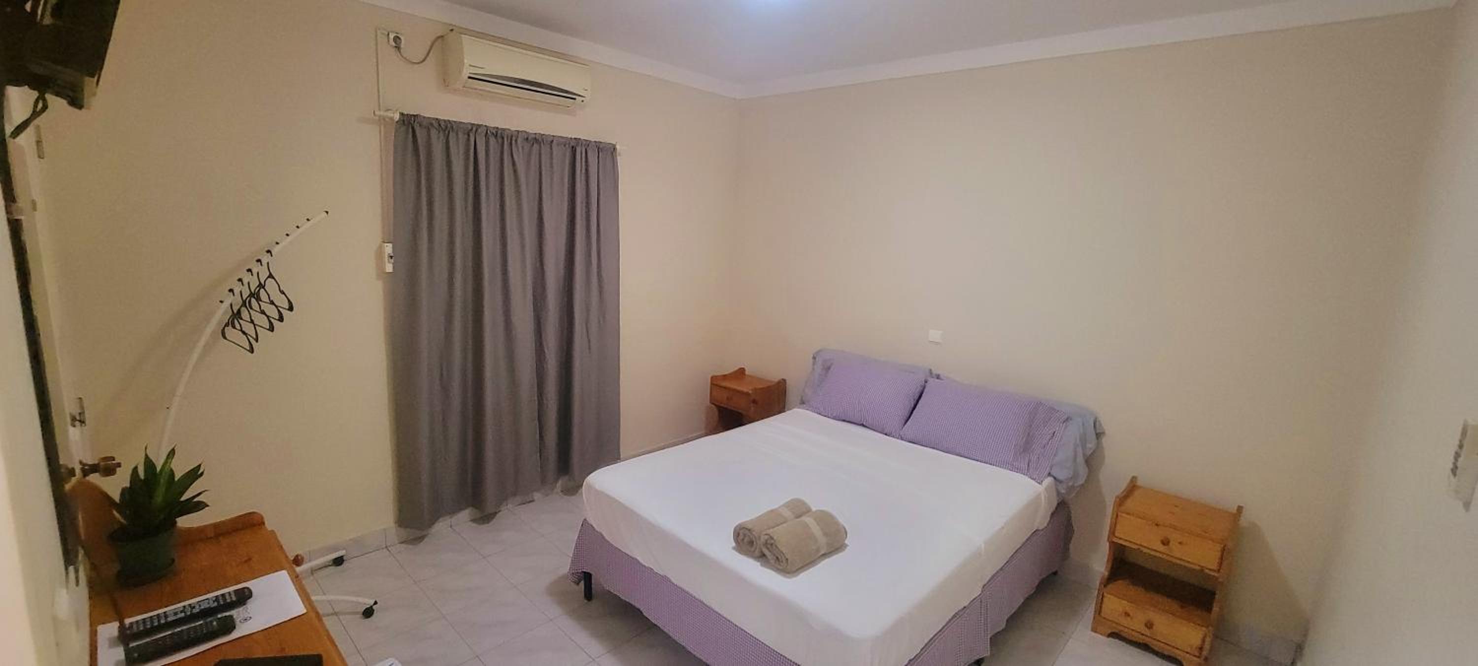 Budget Double or Twin Room photo 1