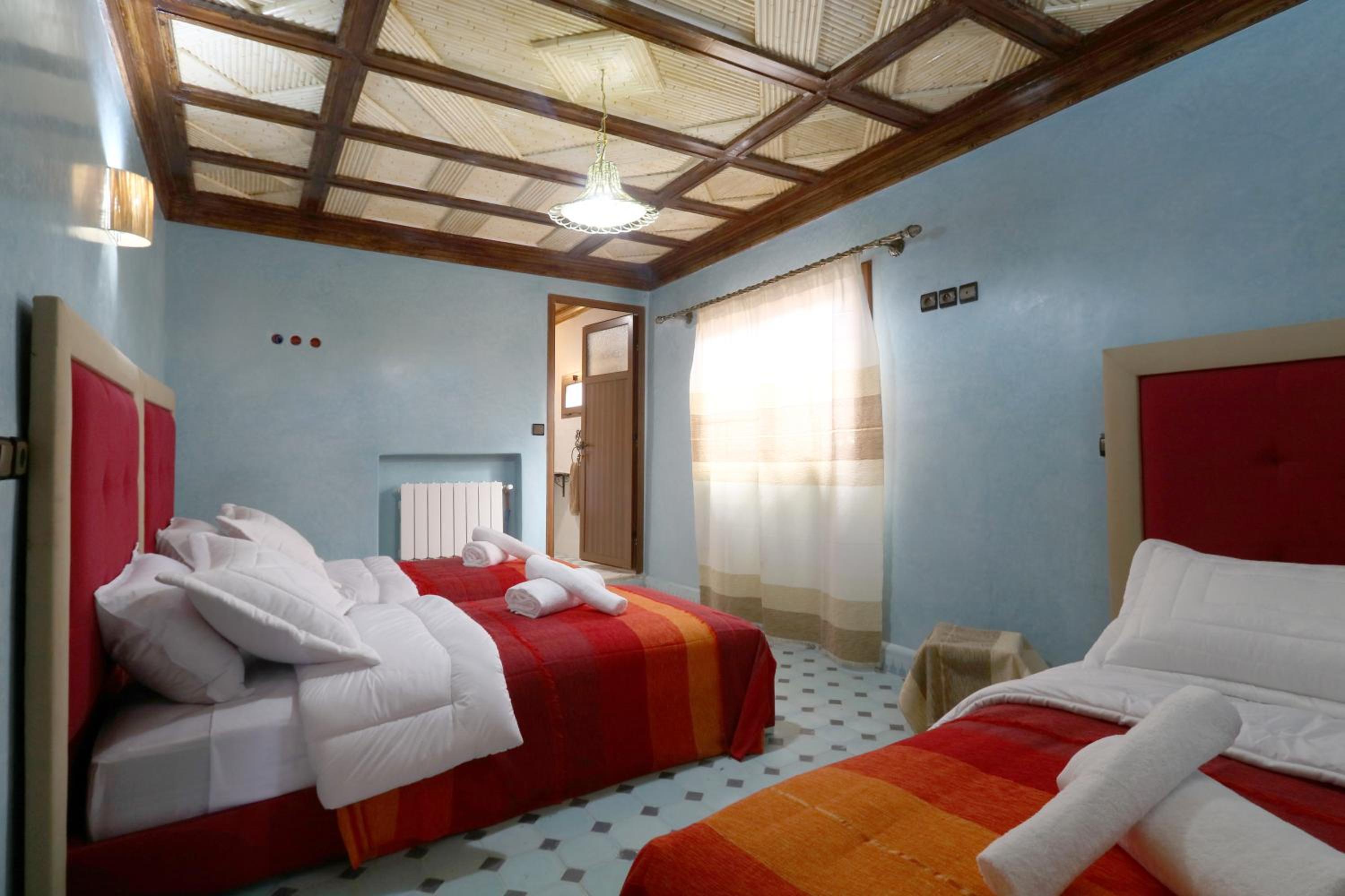 Triple Room photo 3
