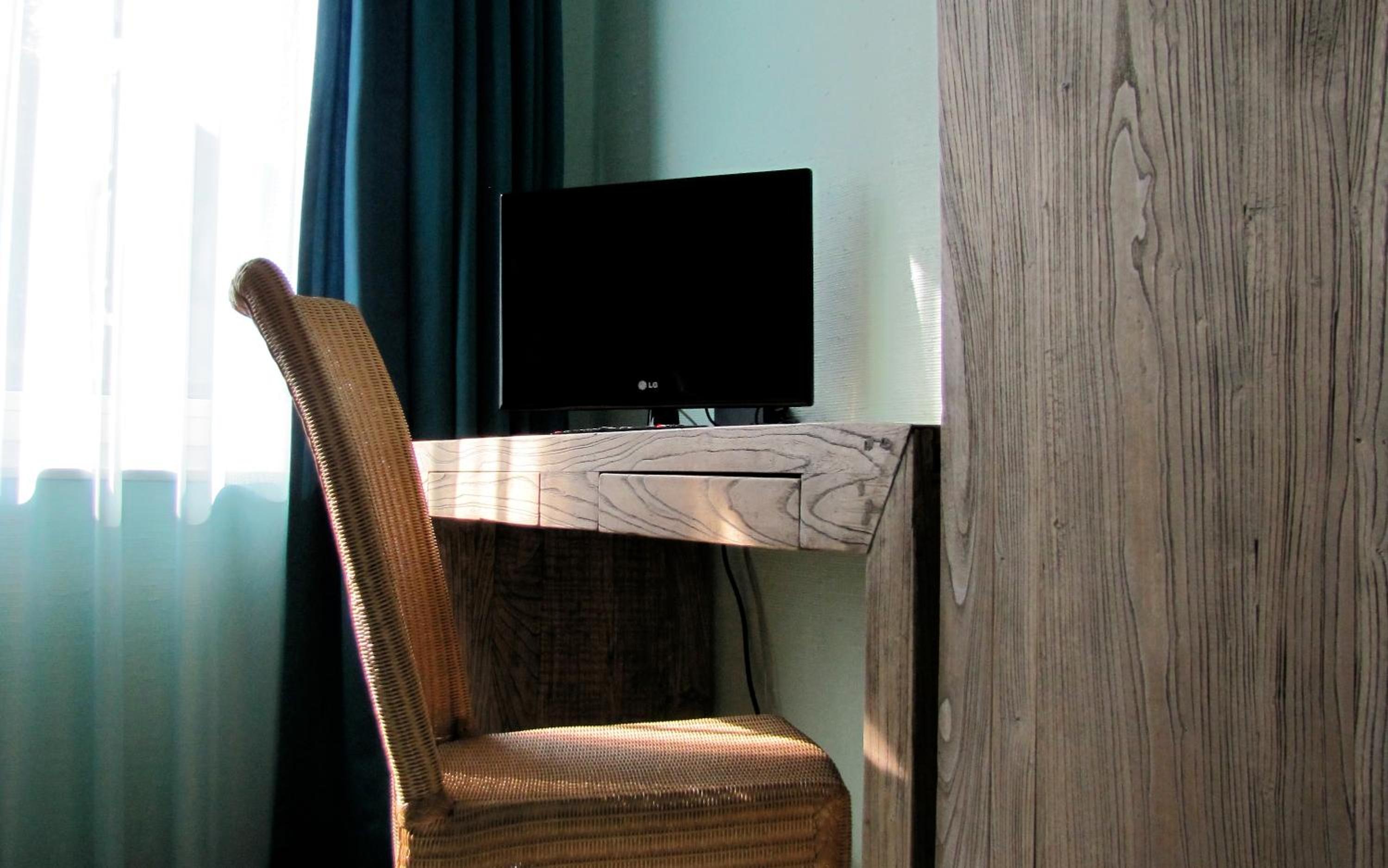 Budget Double Room photo 1