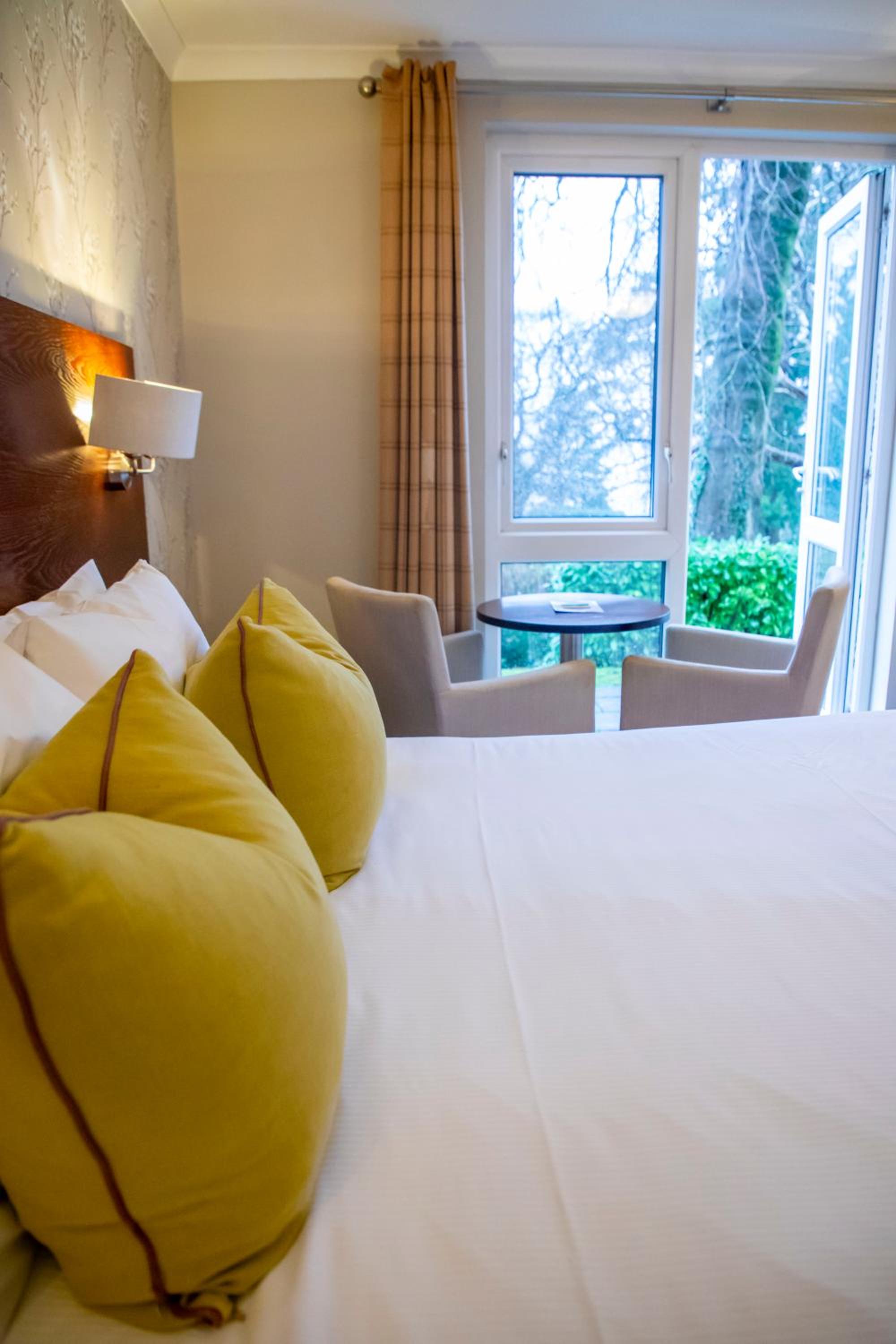 Double Or Twin Room With Terrace photo 2