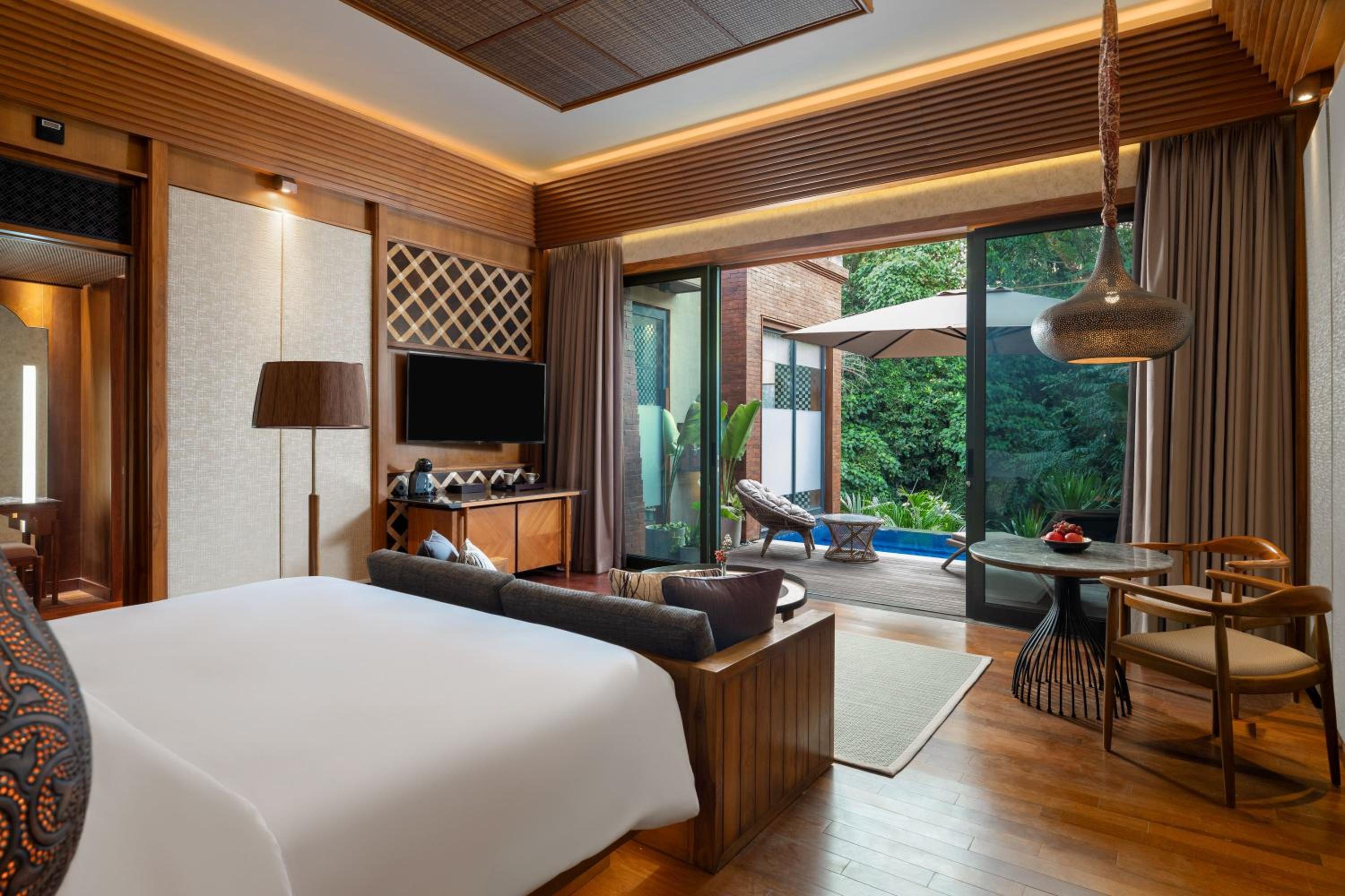 River View Villa King  - Photo 1
