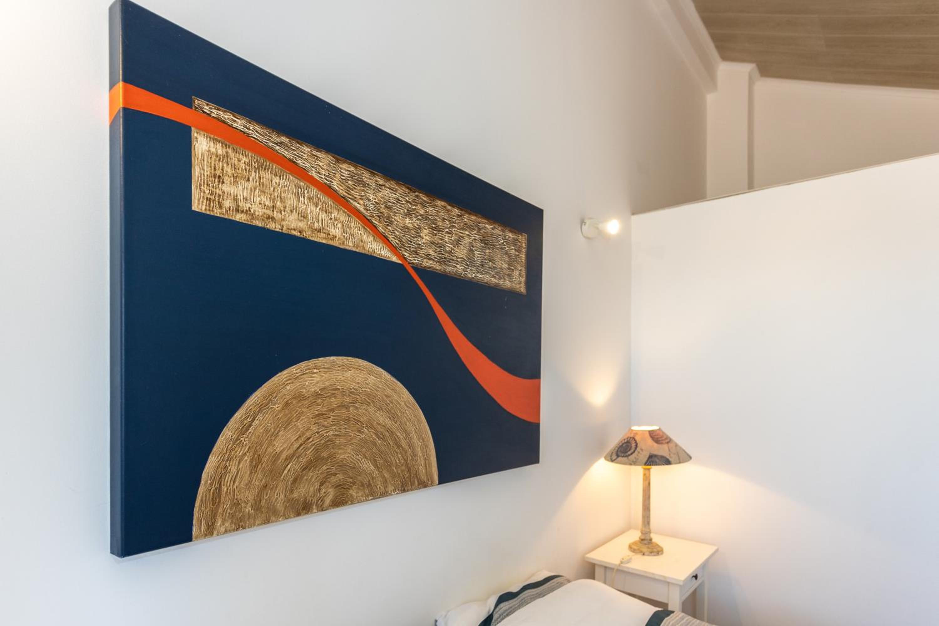 Apartment with Terrace photo 3