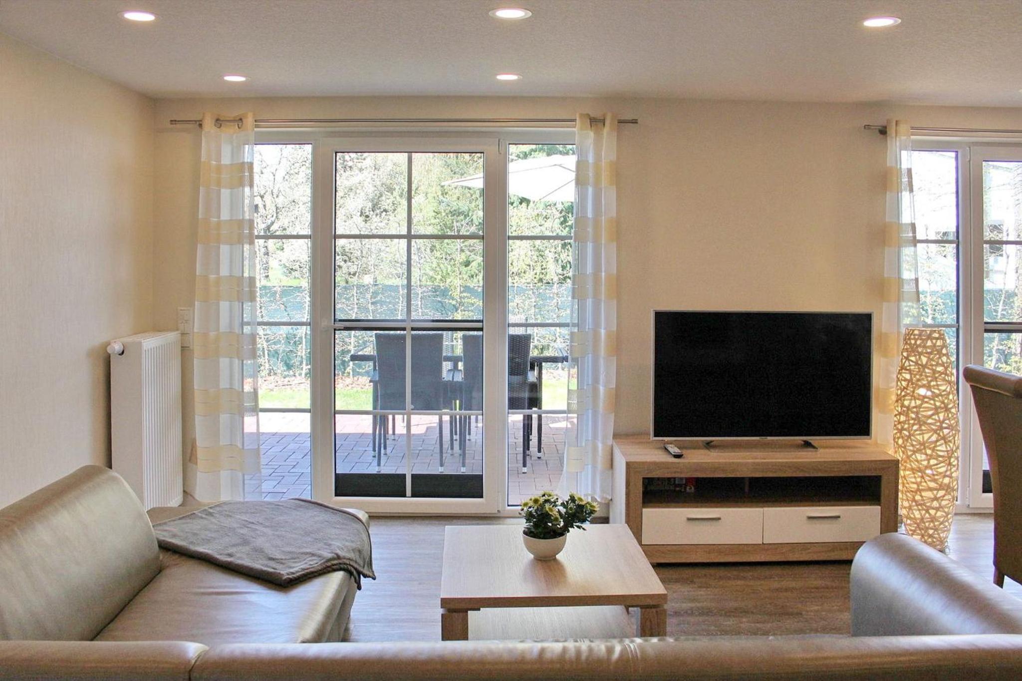 Apartment photo 1