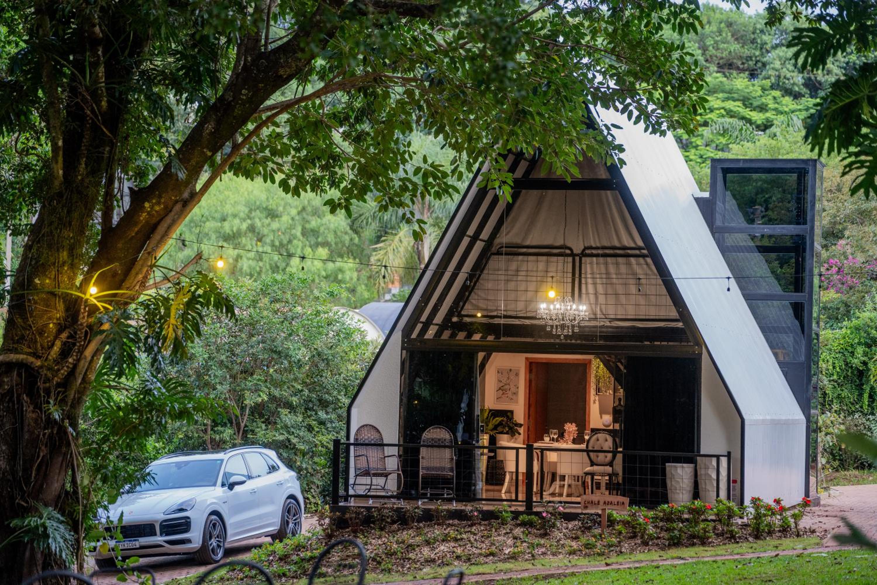 Chalet photo 1