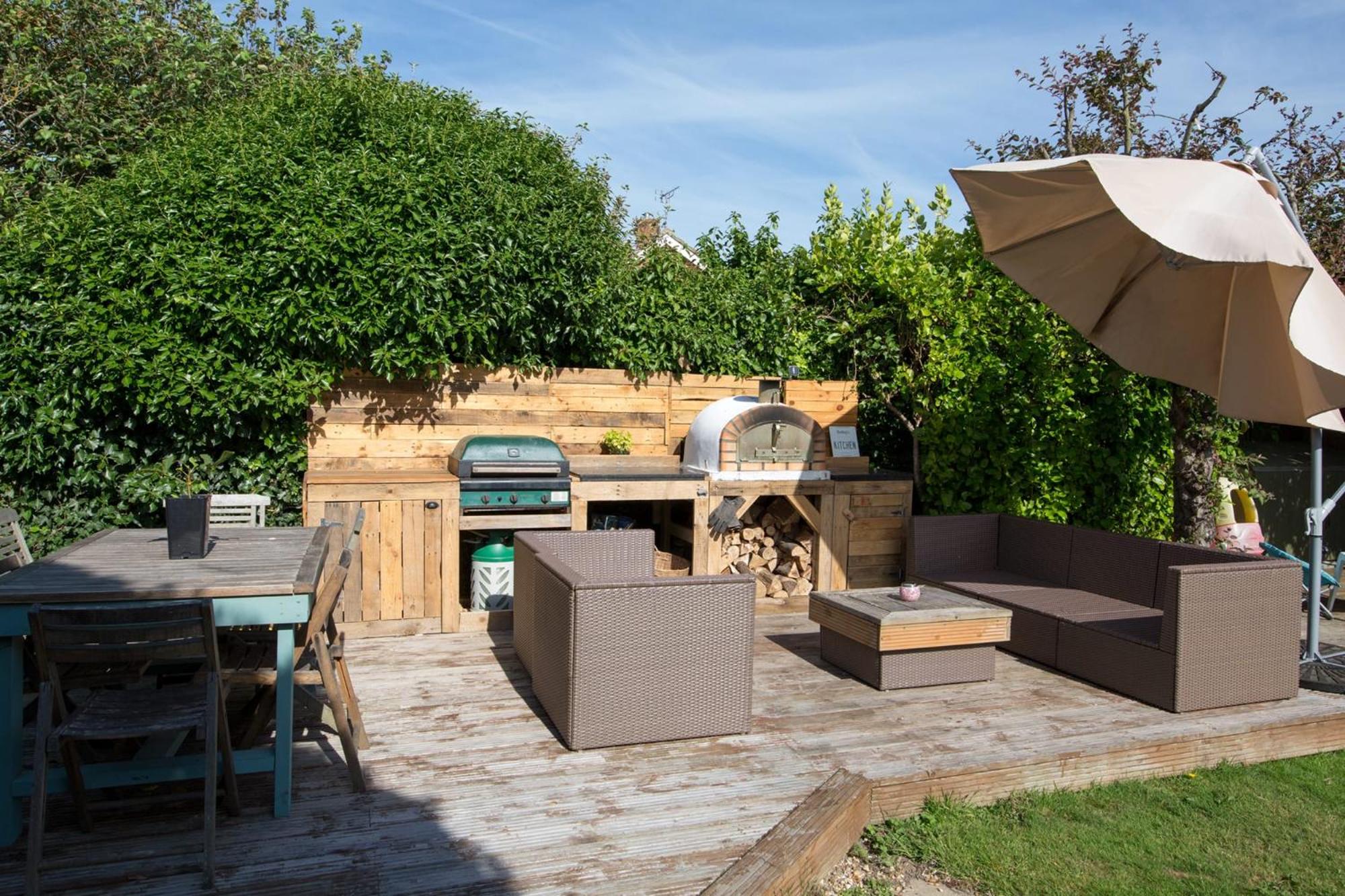 Vacation Home photo 2
