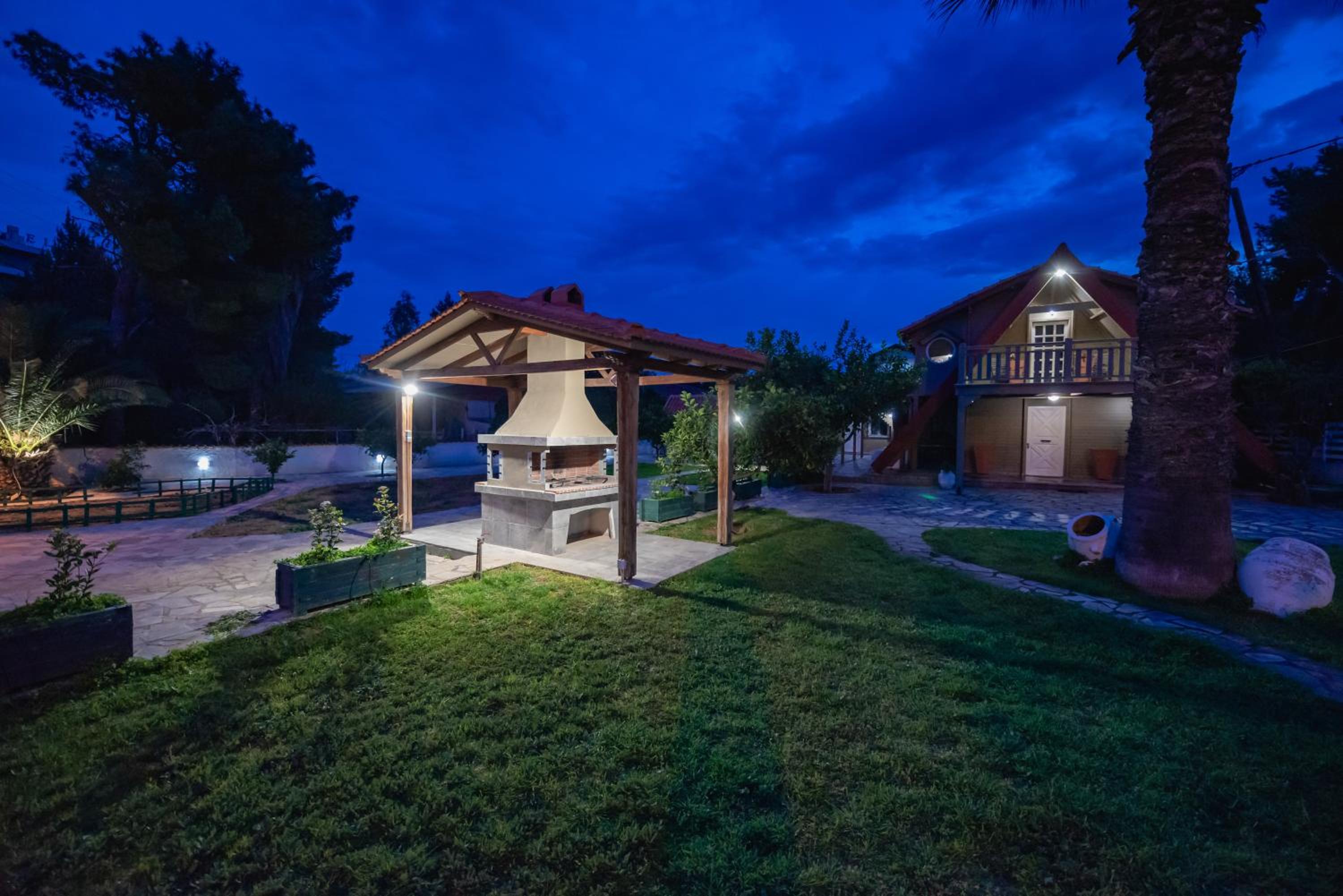 Superior Villa photo 3