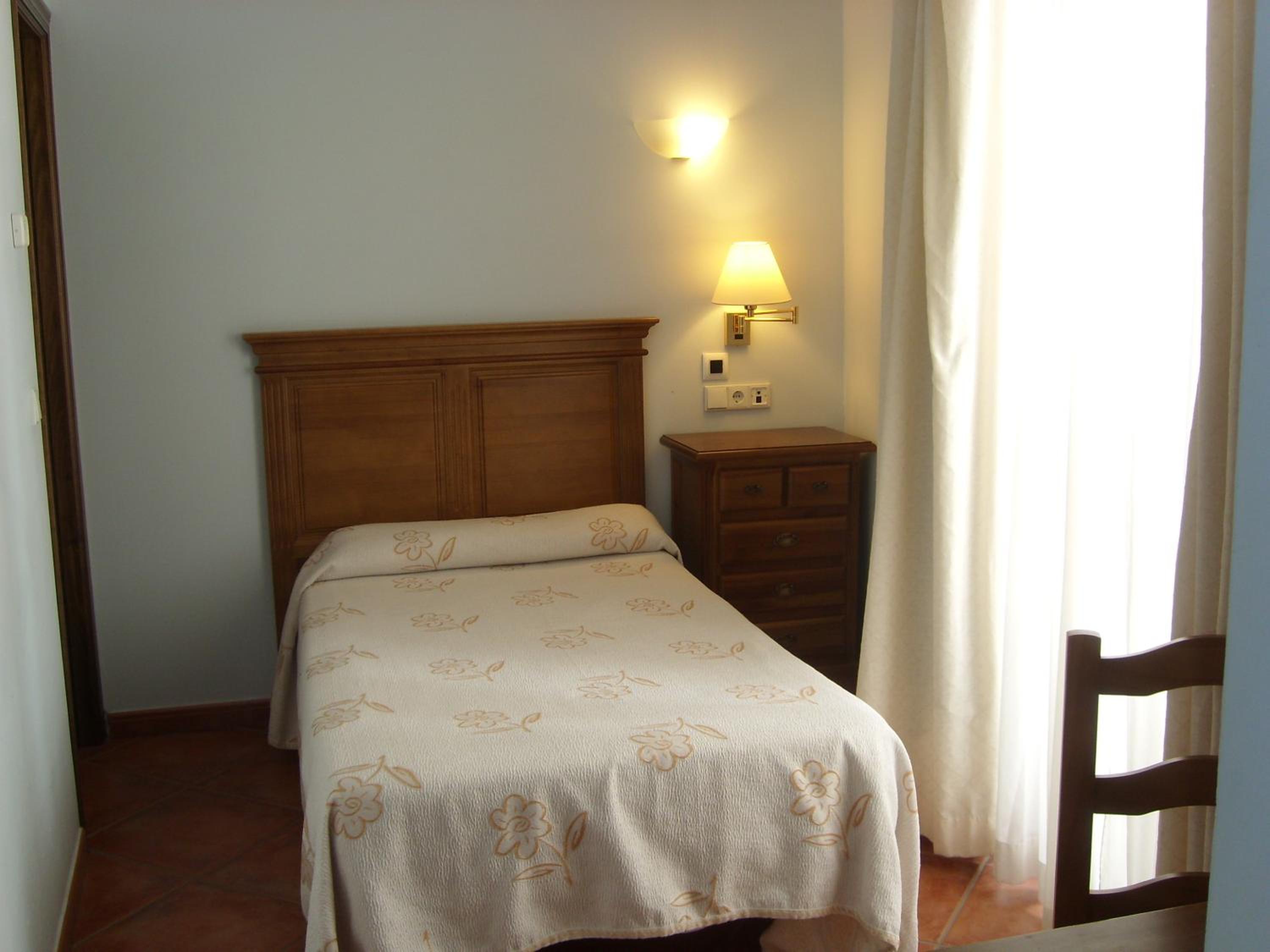 Habitación Individual