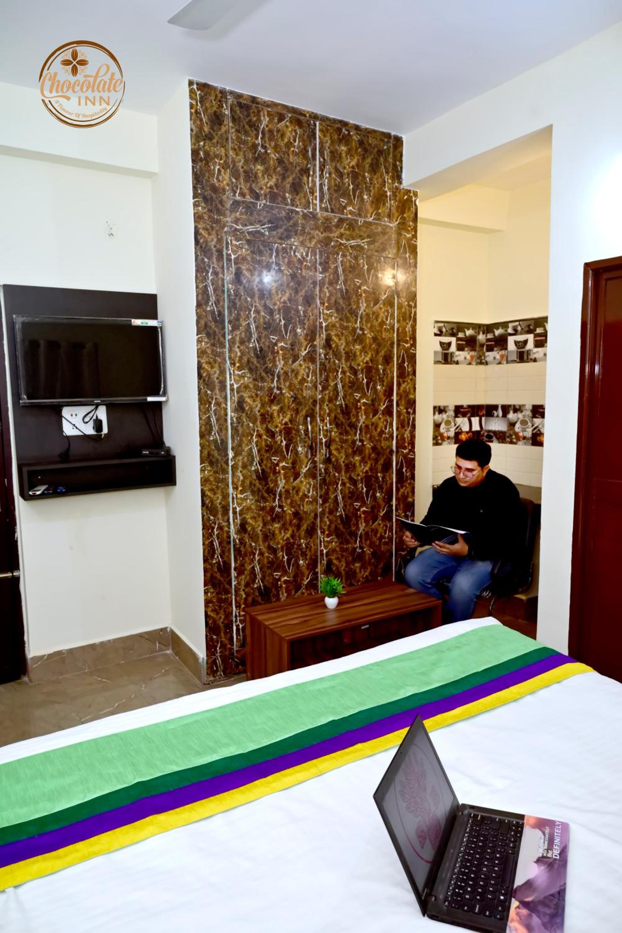 Superior Double Room photo 2