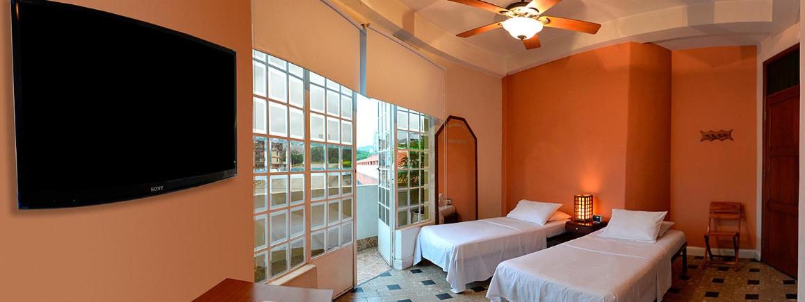 Double Room