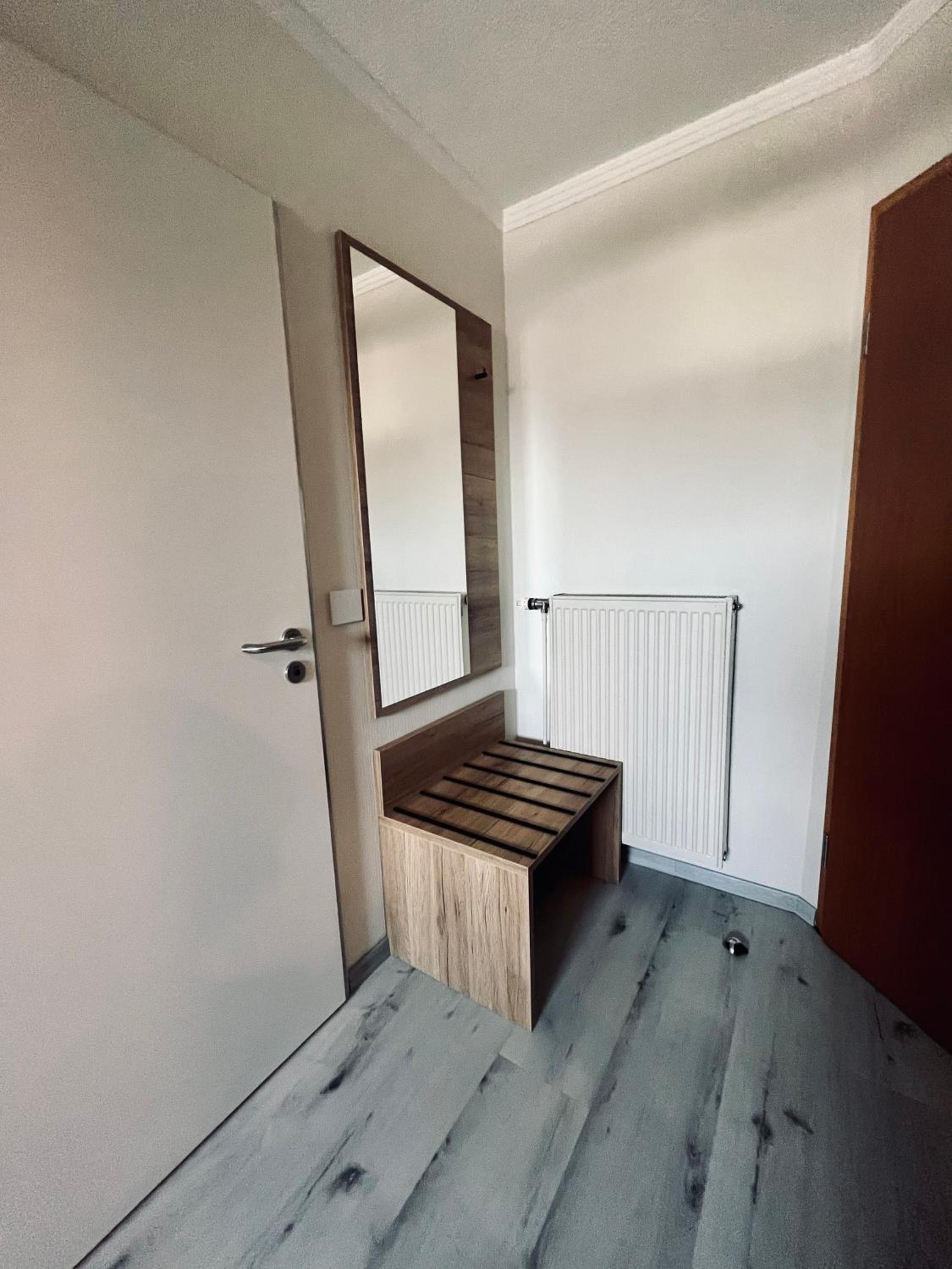 Large Double Room photo 3