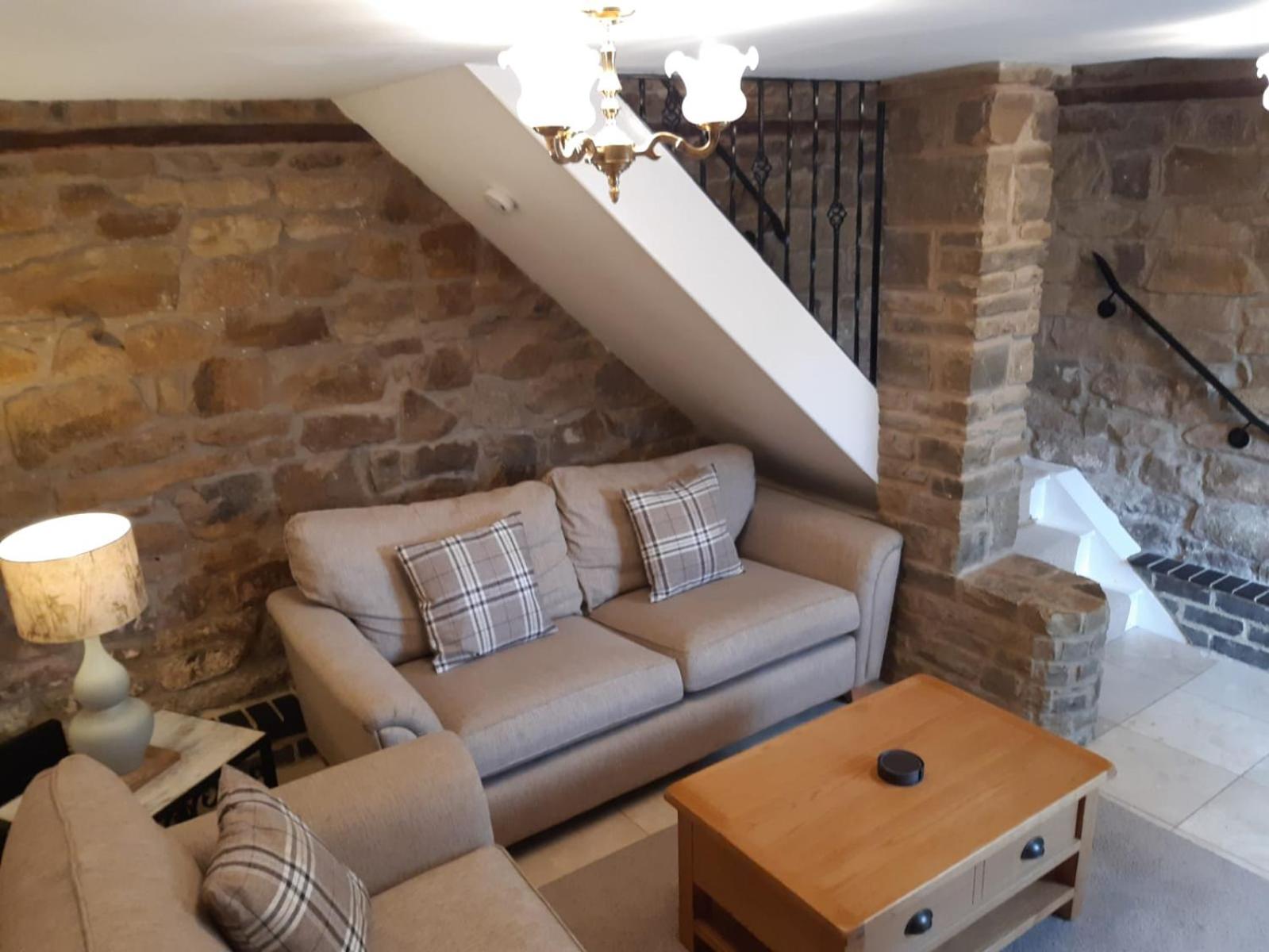 Two-Bedroom House- The Dairy