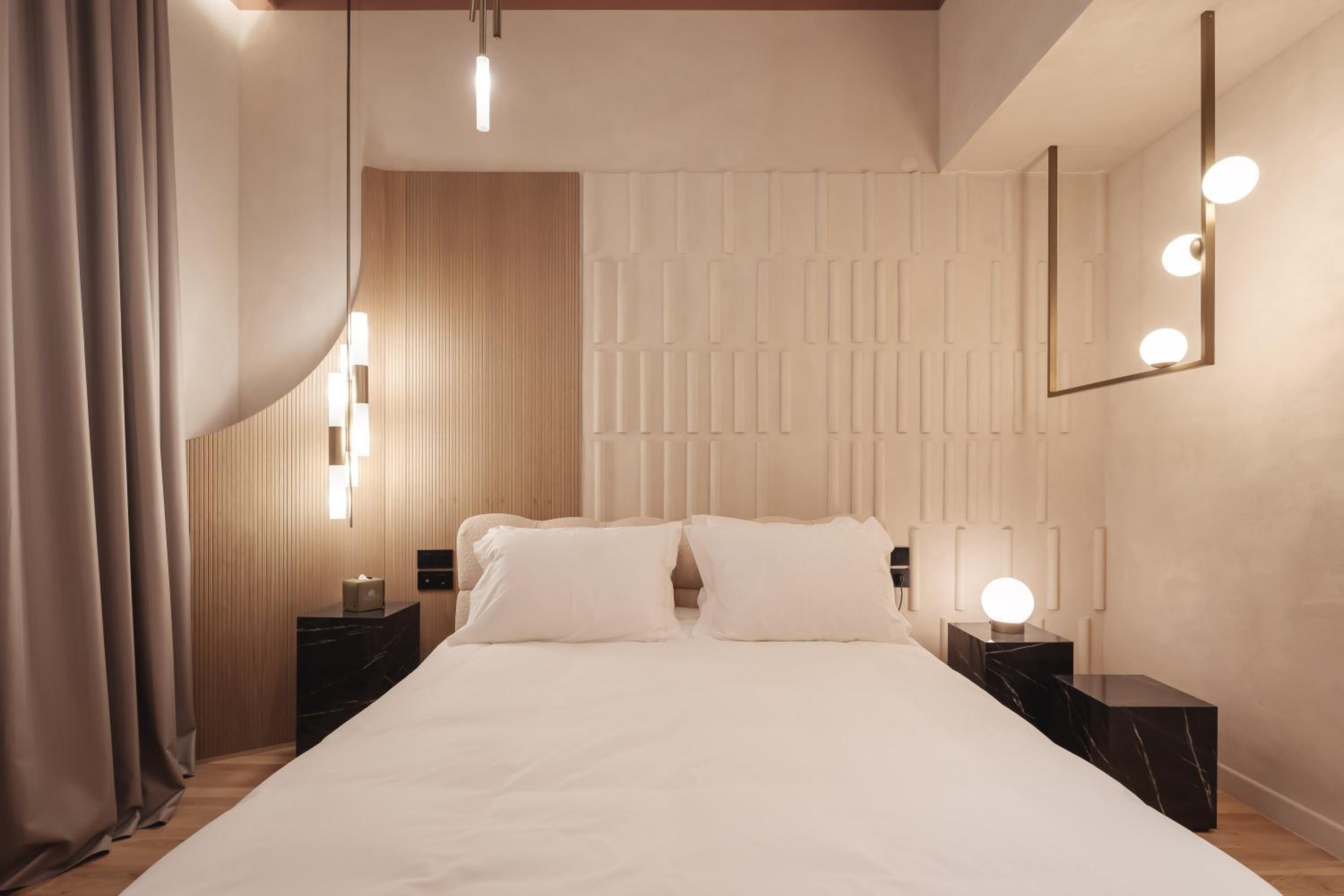 Serenity Suite