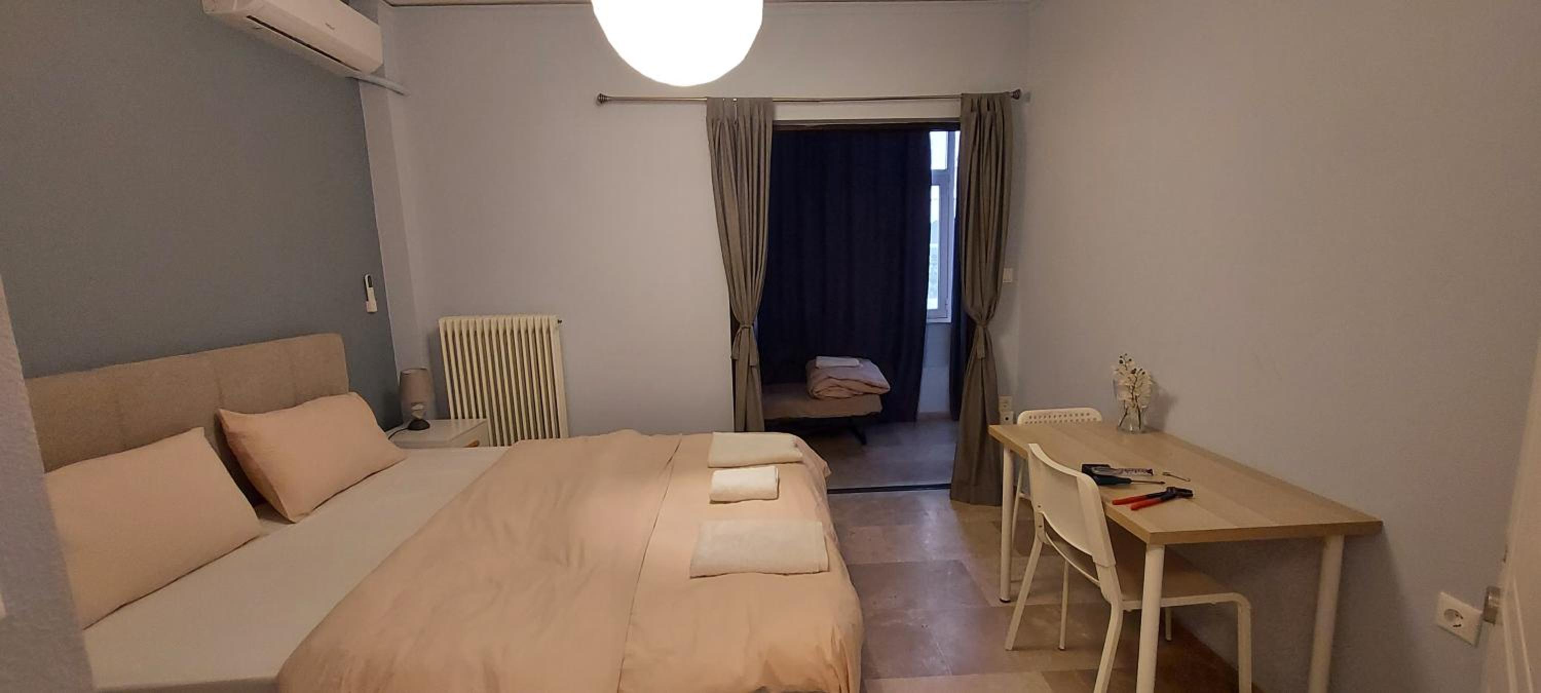 Two-Bedroom Apartment - Photo 3
