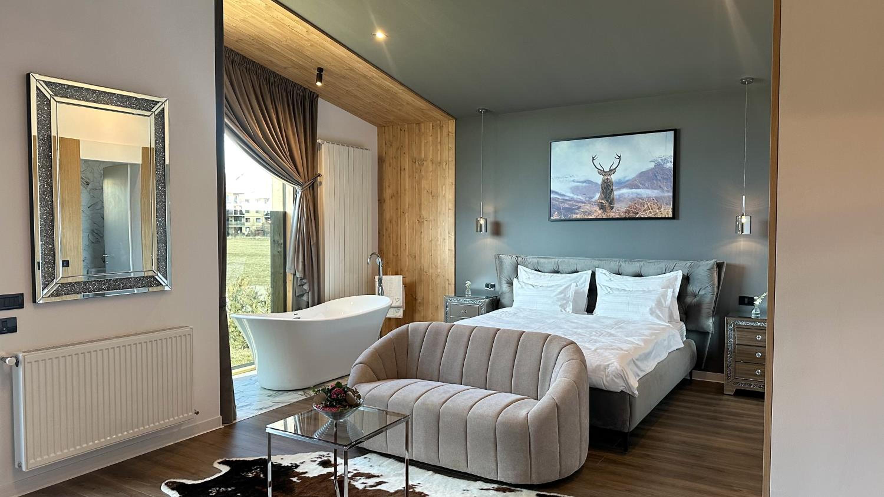 Villa photo 1