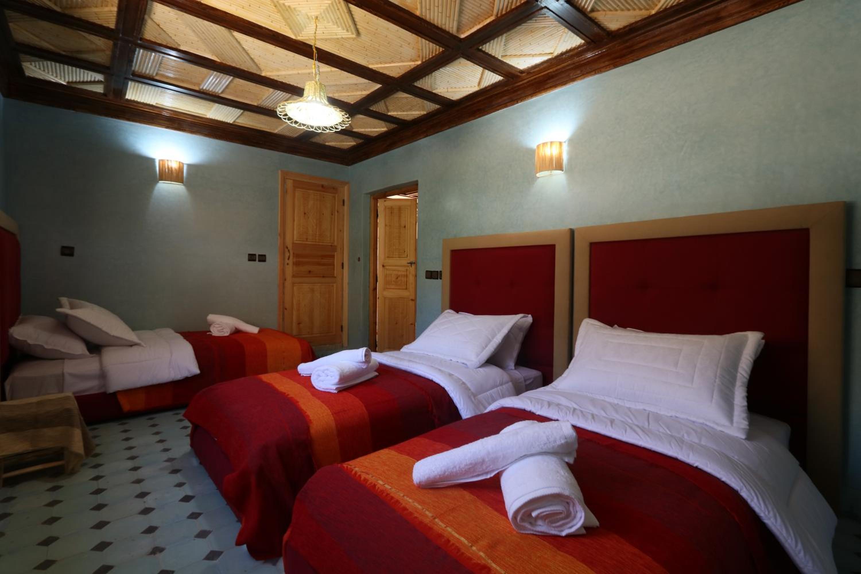 Triple Room photo 1