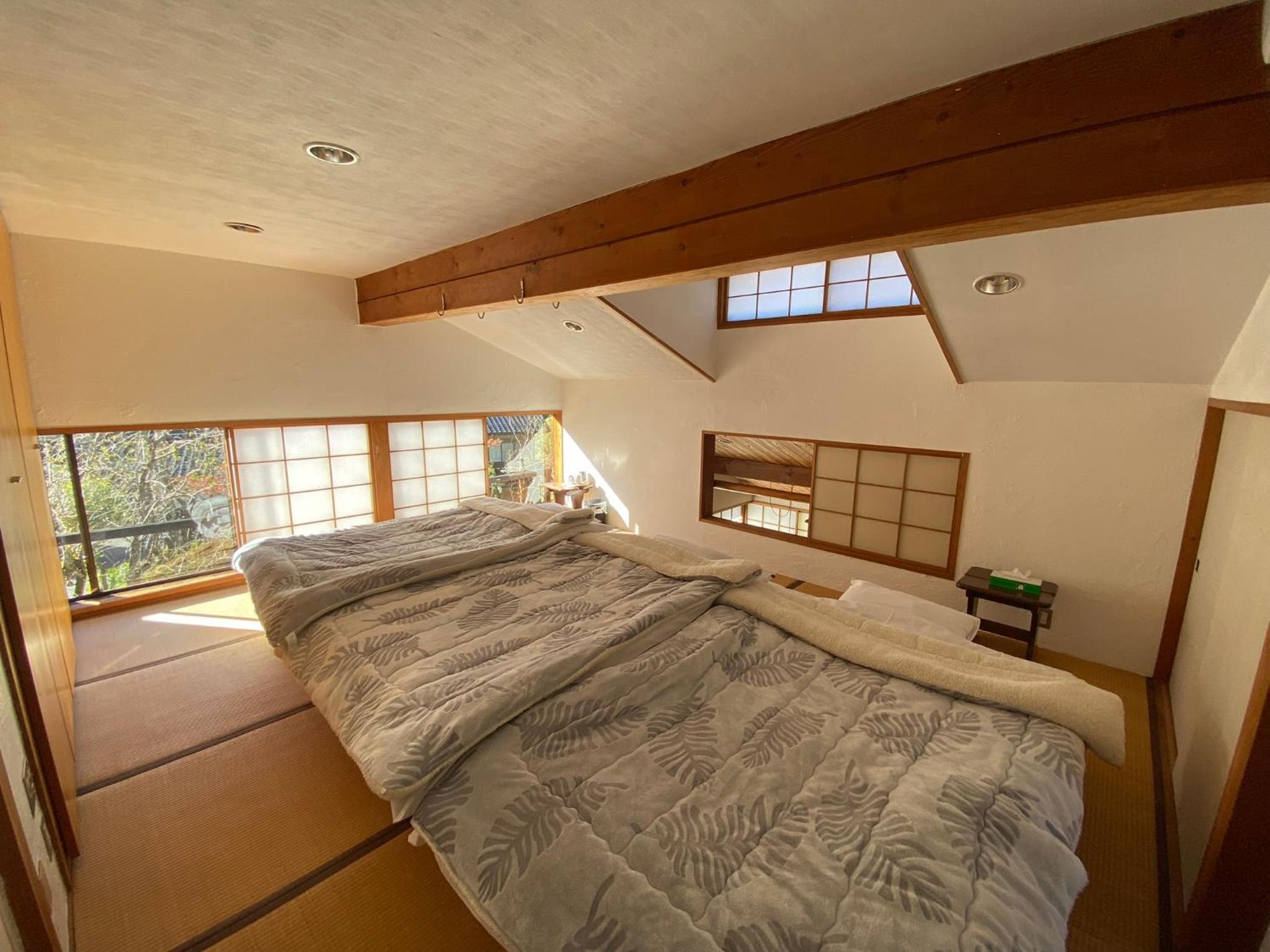 Two-Bedroom House photo 1
