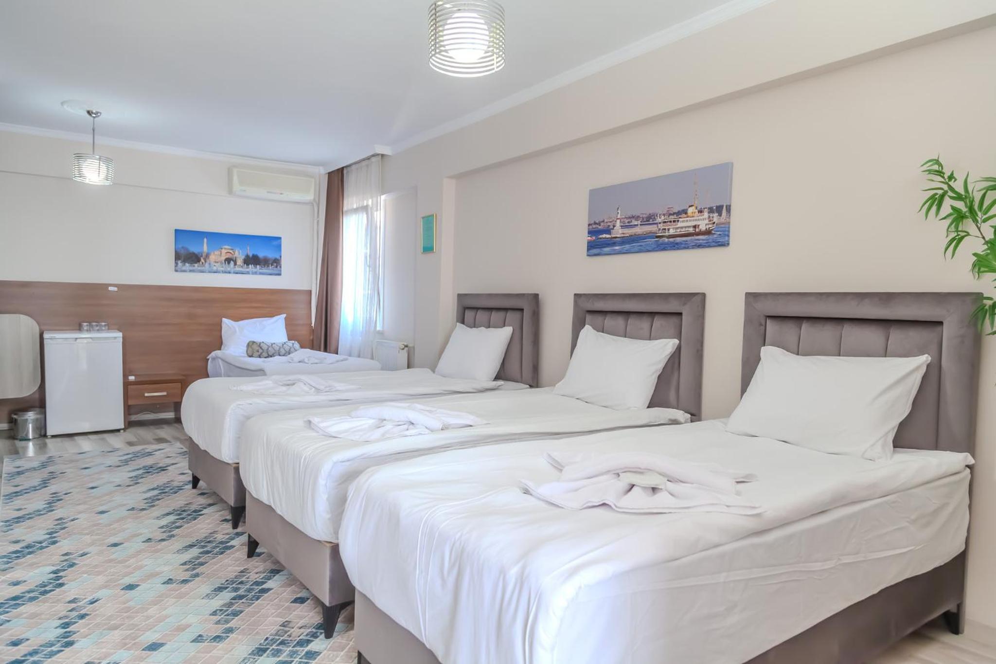 Family Suite photo 1