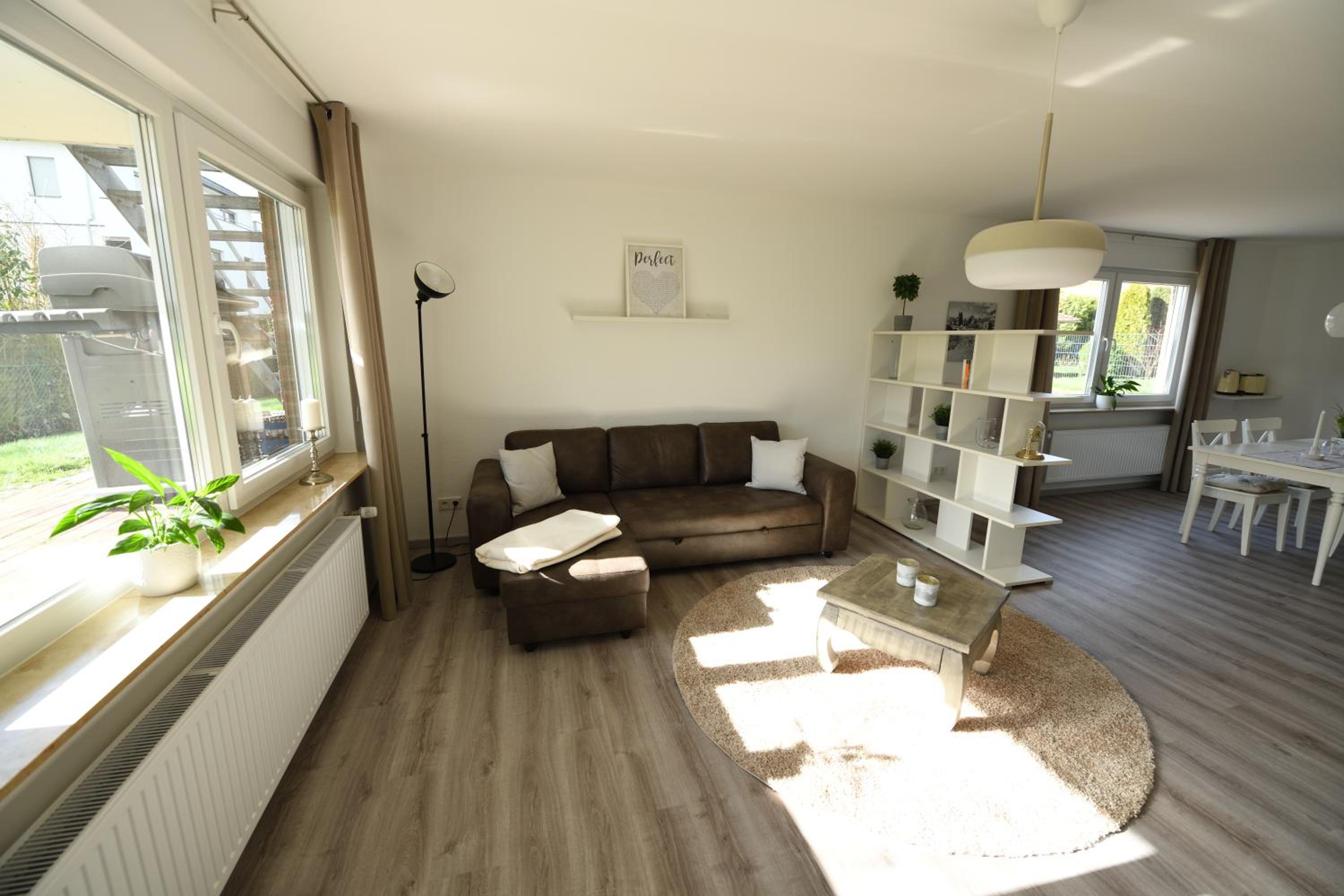 One-Bedroom Apartment photo 3