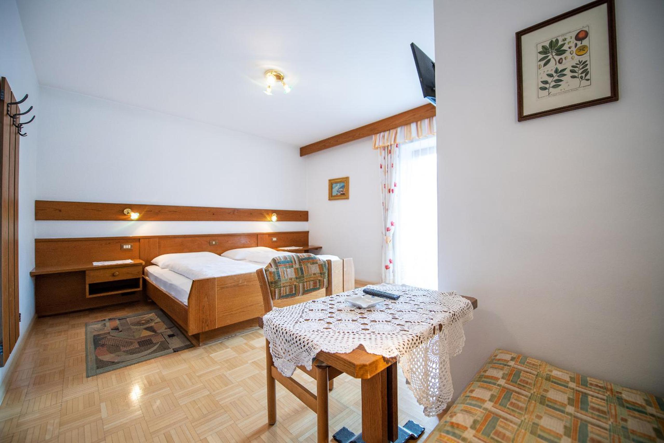 Deluxe Double Room photo 3
