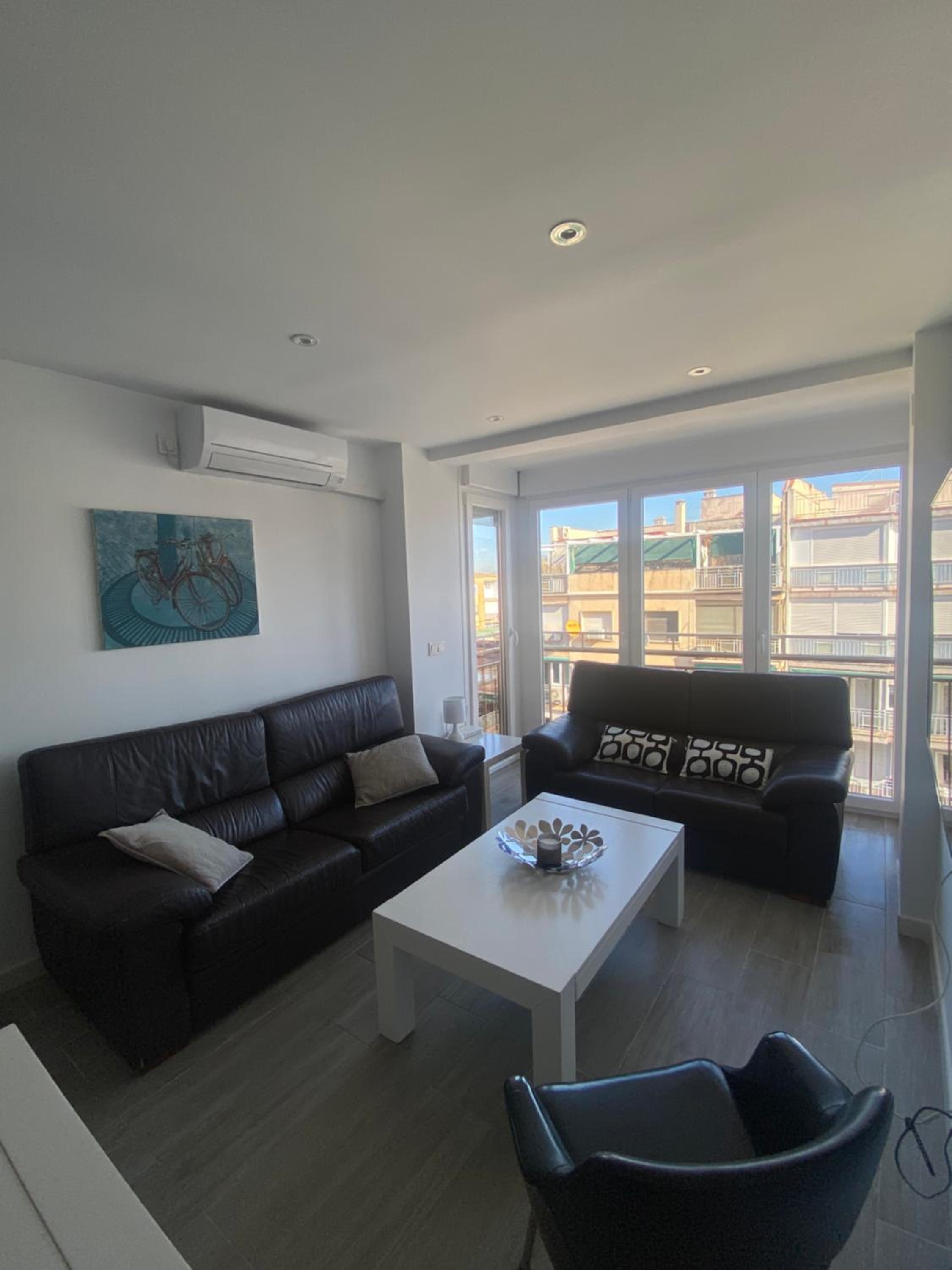 Departamento de tres habitaciones